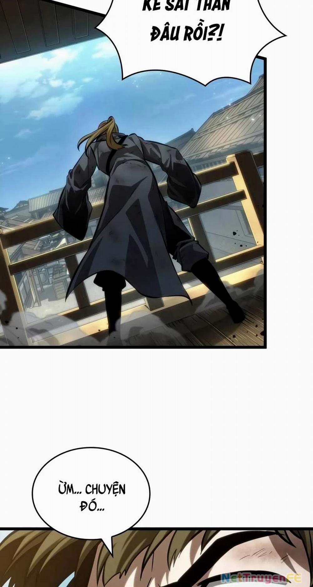 Thế Giới Sau Tận Thế 145 trang 23