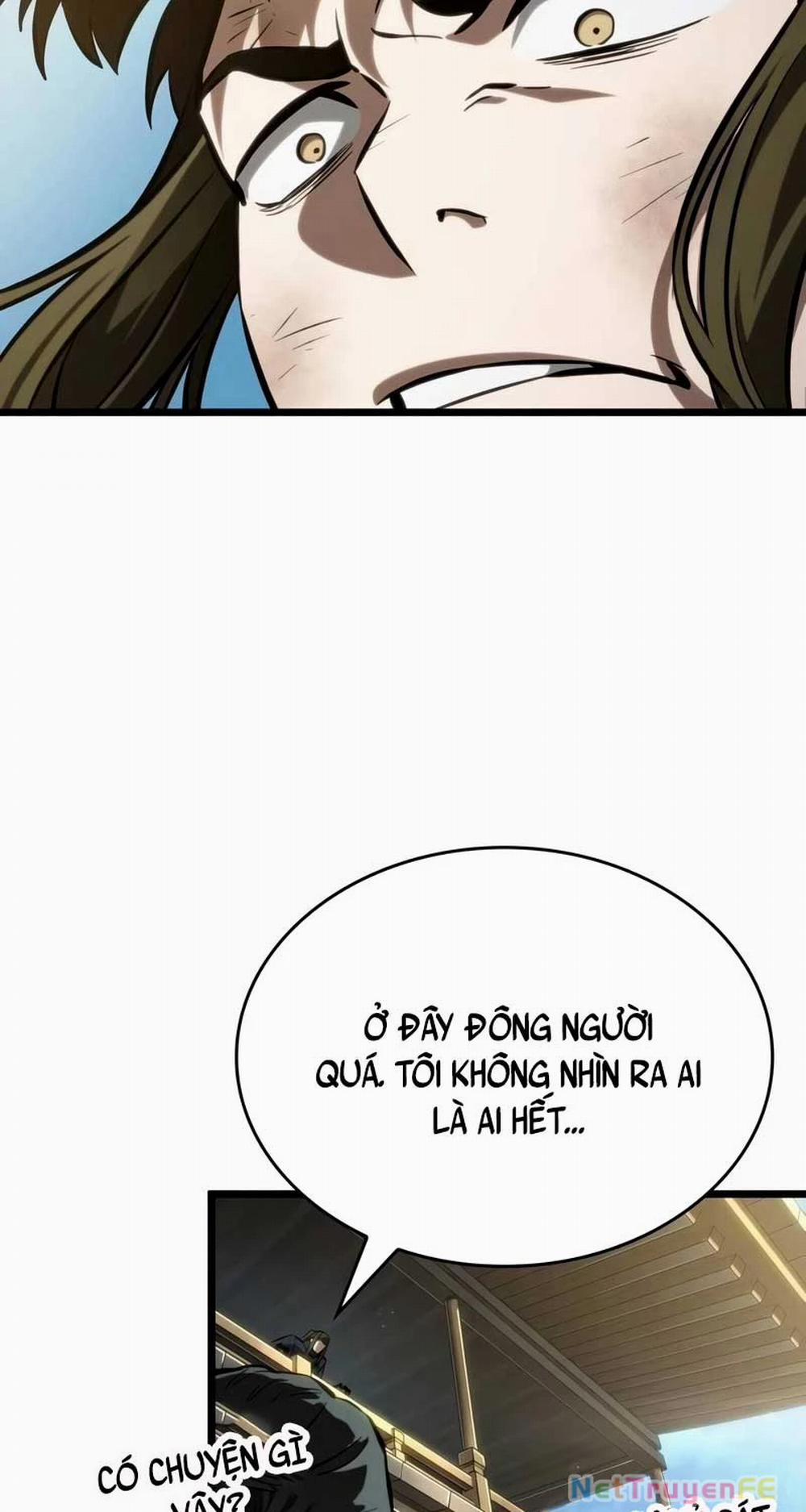 Thế Giới Sau Tận Thế 145 trang 24