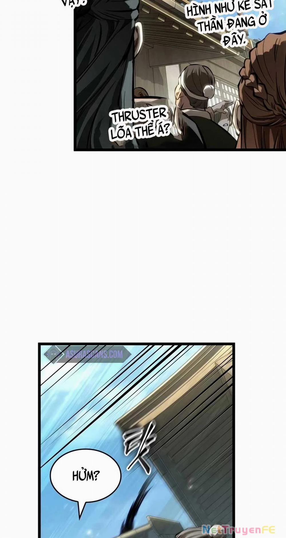 Thế Giới Sau Tận Thế 145 trang 25