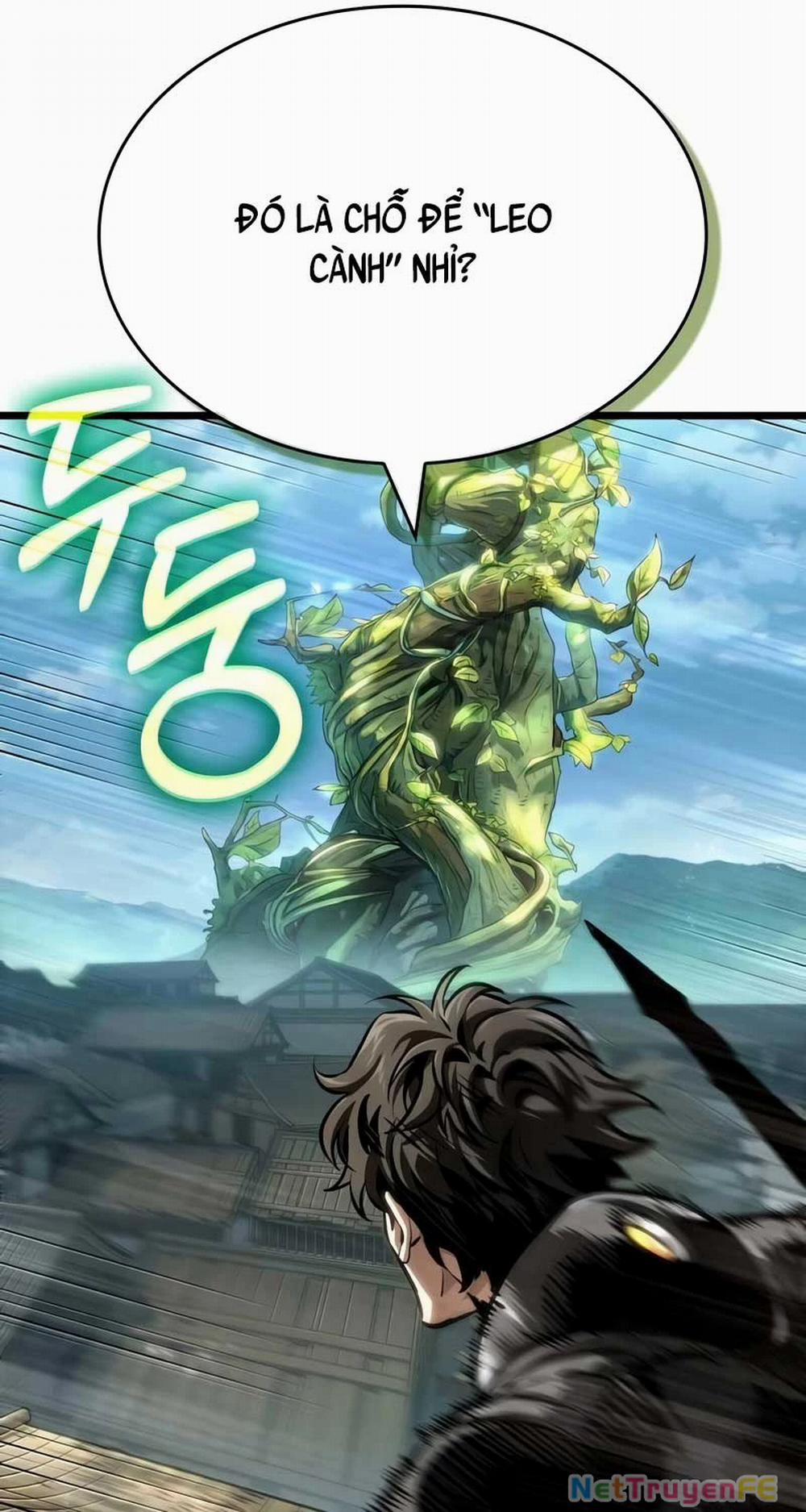 Thế Giới Sau Tận Thế 145 trang 28