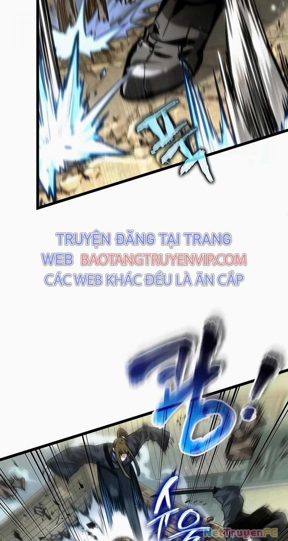 Thế Giới Sau Tận Thế 145 trang 30