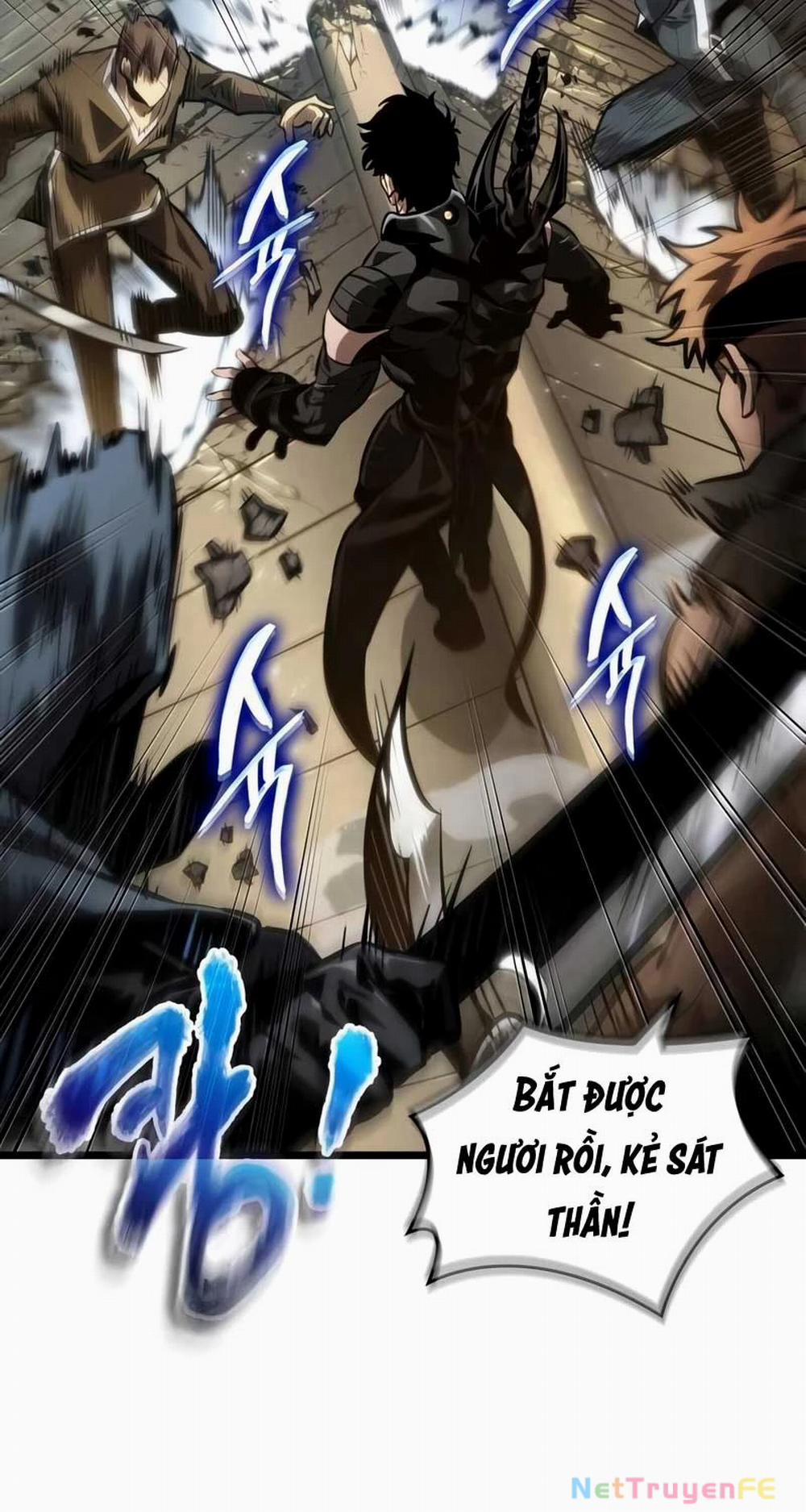 Thế Giới Sau Tận Thế 145 trang 31