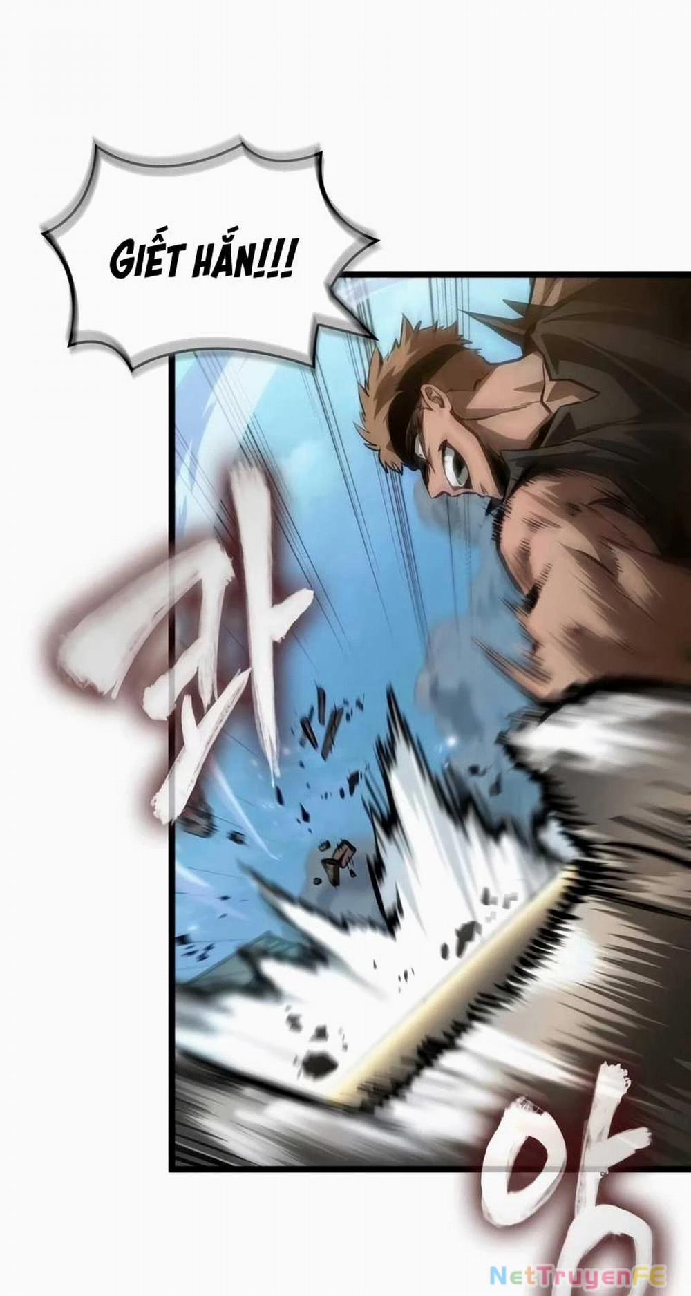 Thế Giới Sau Tận Thế 145 trang 32