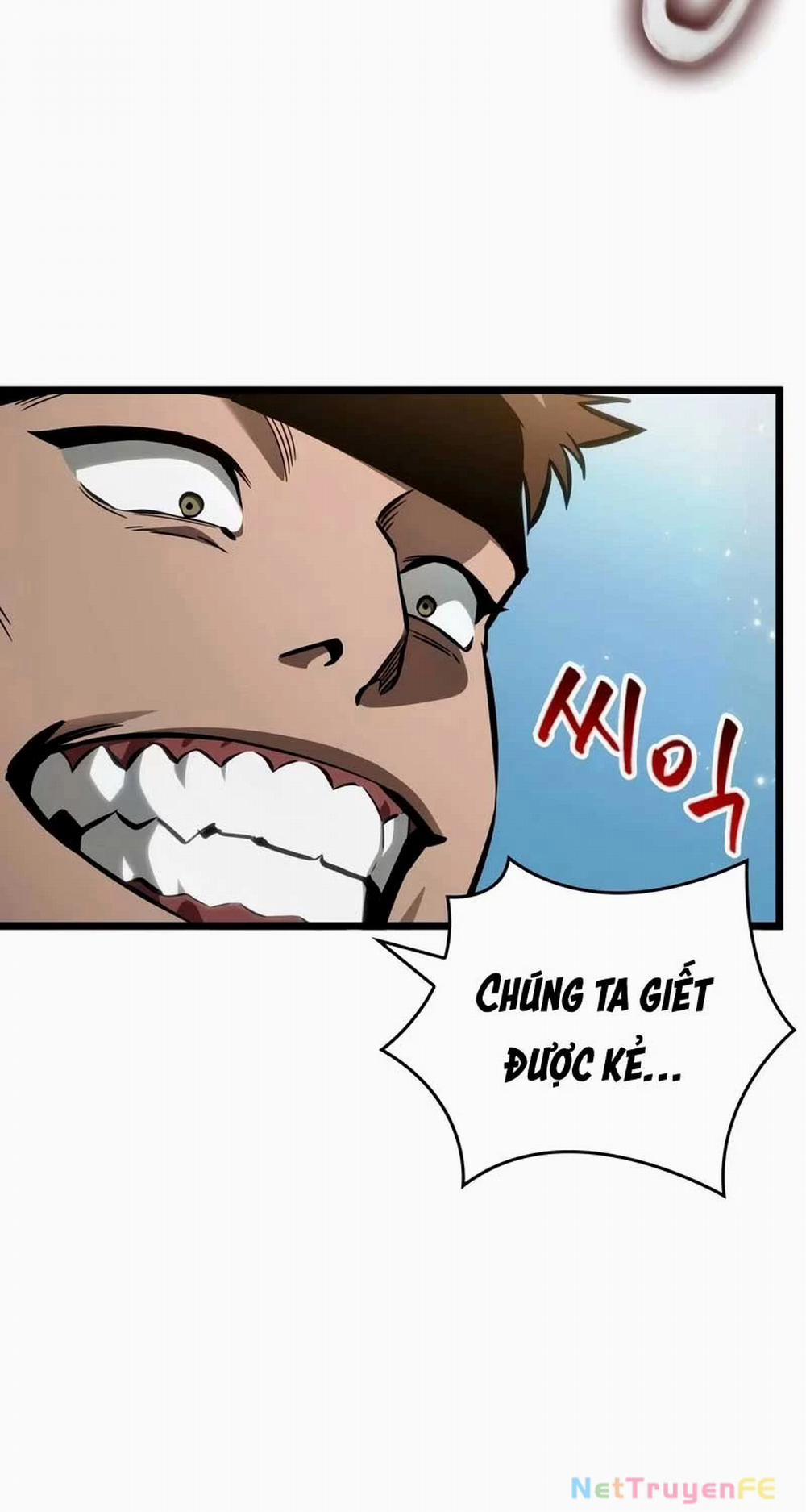 Thế Giới Sau Tận Thế 145 trang 33