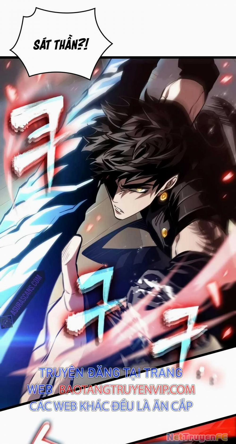 Thế Giới Sau Tận Thế 145 trang 34