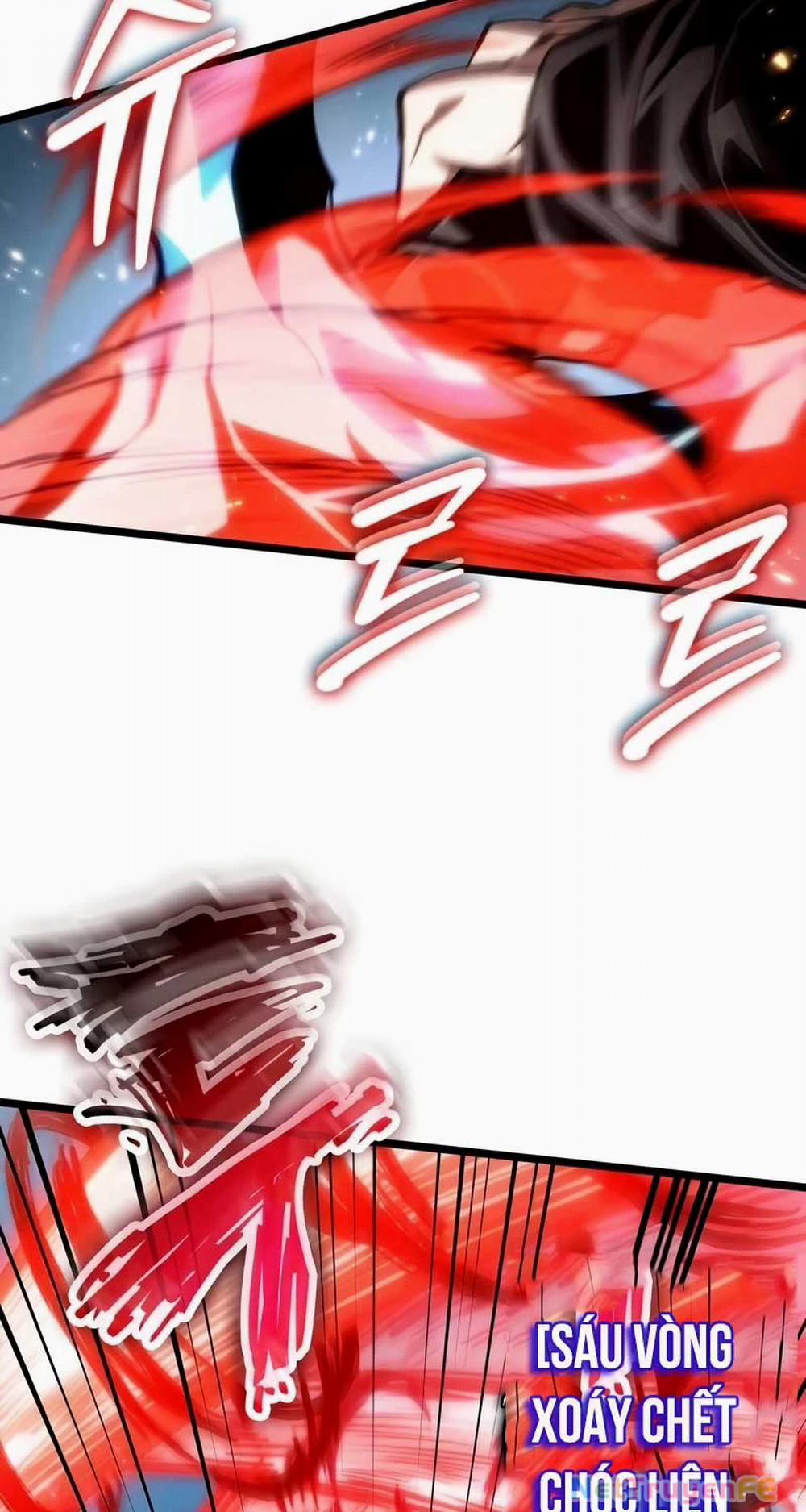 Thế Giới Sau Tận Thế 145 trang 35