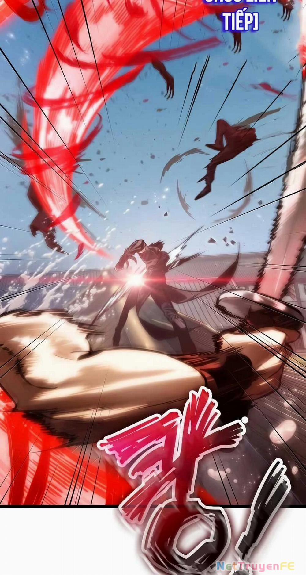 Thế Giới Sau Tận Thế 145 trang 36