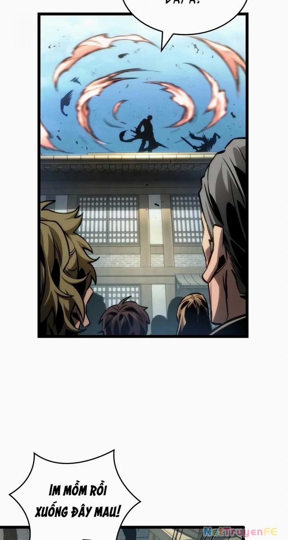 Thế Giới Sau Tận Thế 145 trang 39