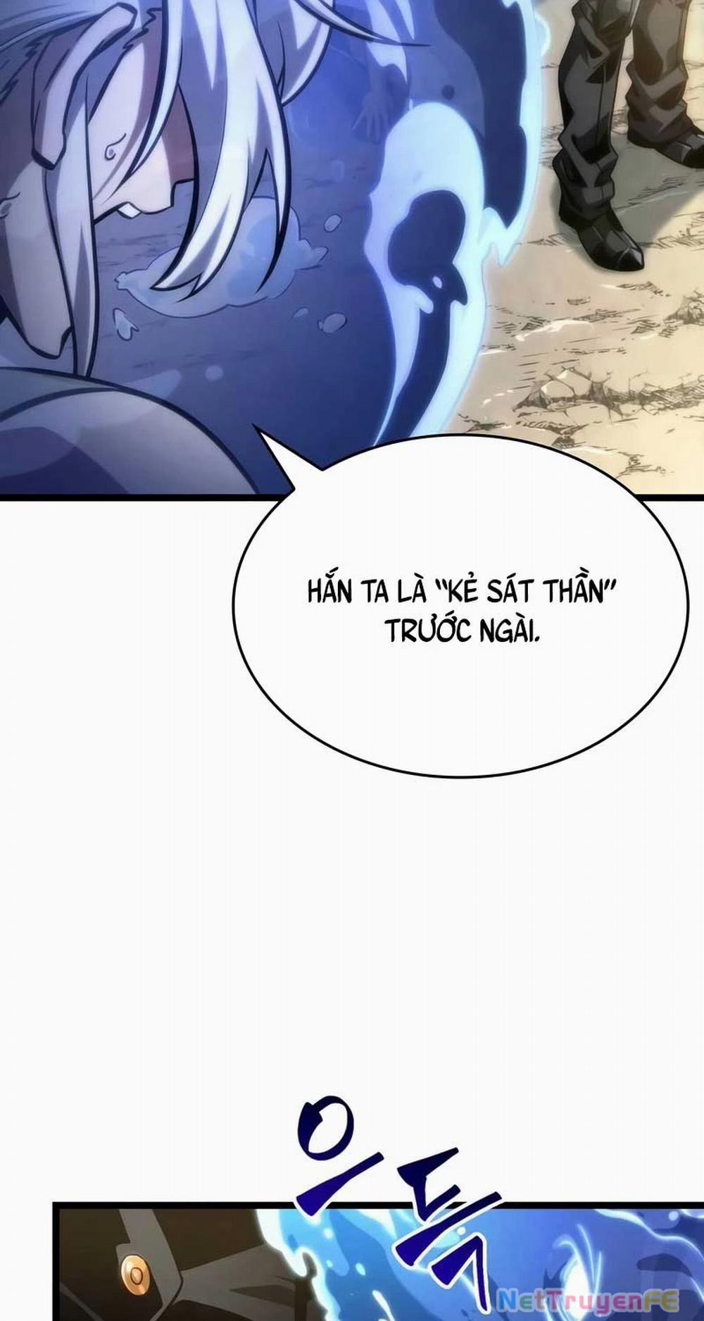 Thế Giới Sau Tận Thế 145 trang 4