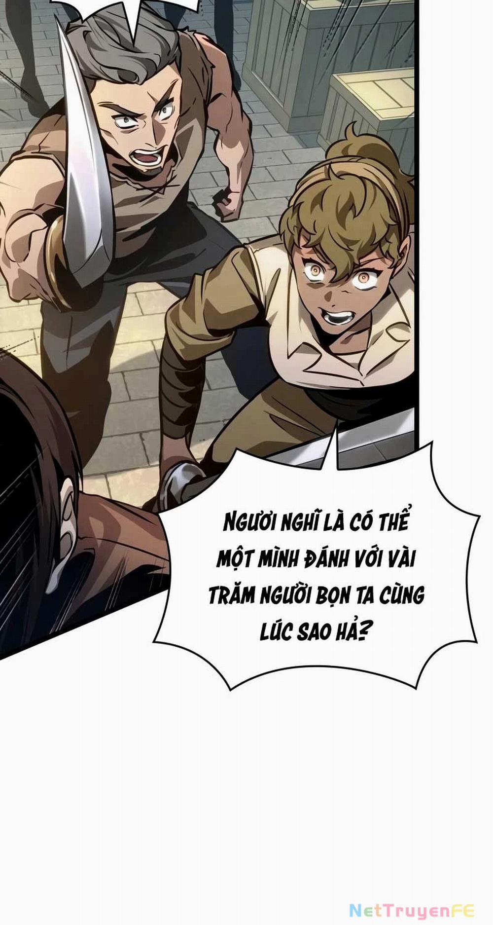 Thế Giới Sau Tận Thế 145 trang 40