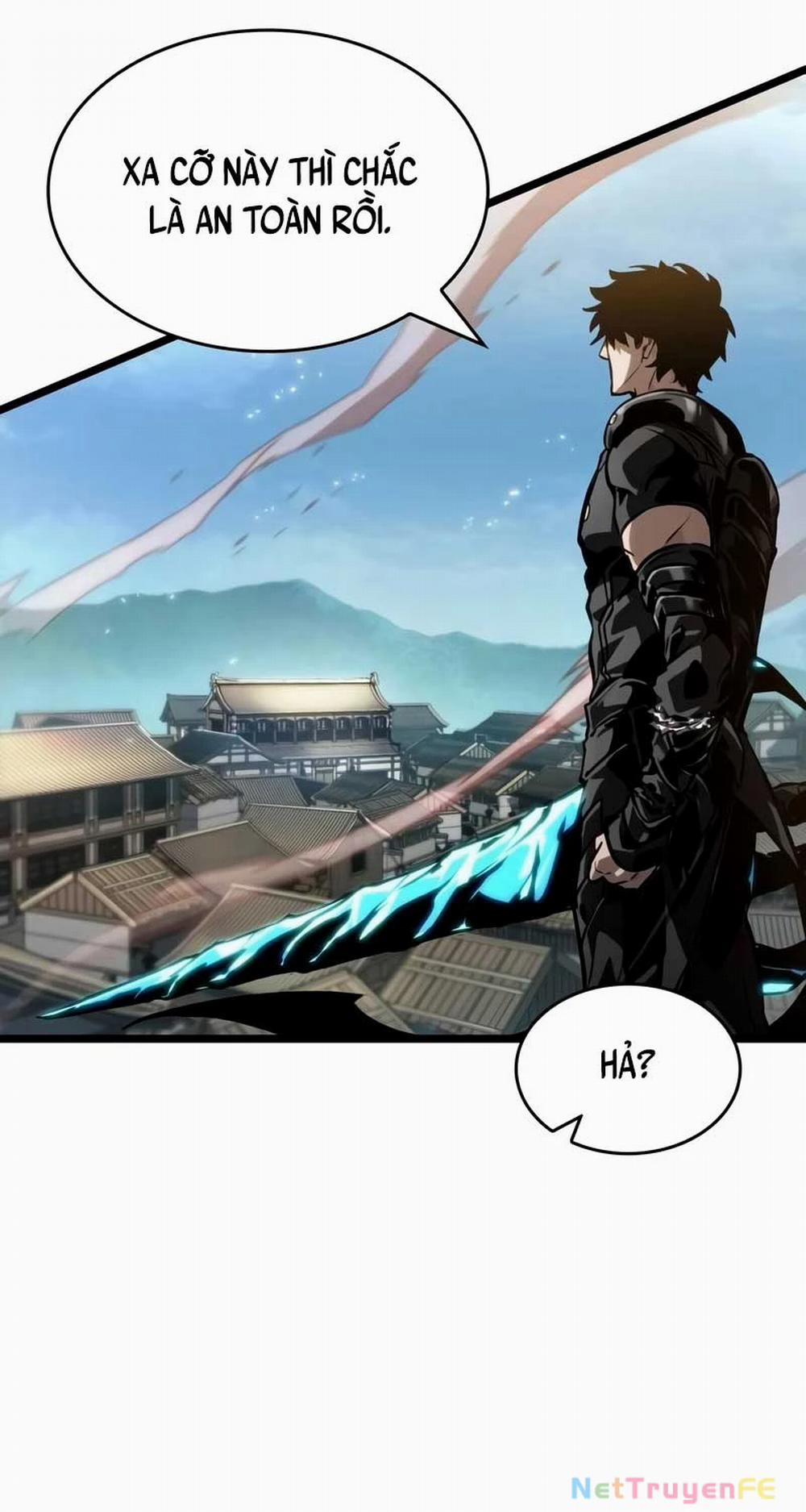 Thế Giới Sau Tận Thế 145 trang 41