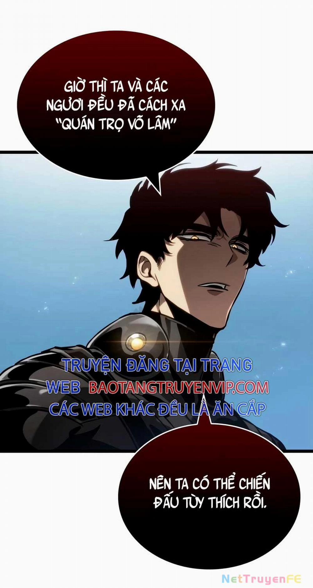 Thế Giới Sau Tận Thế 145 trang 42