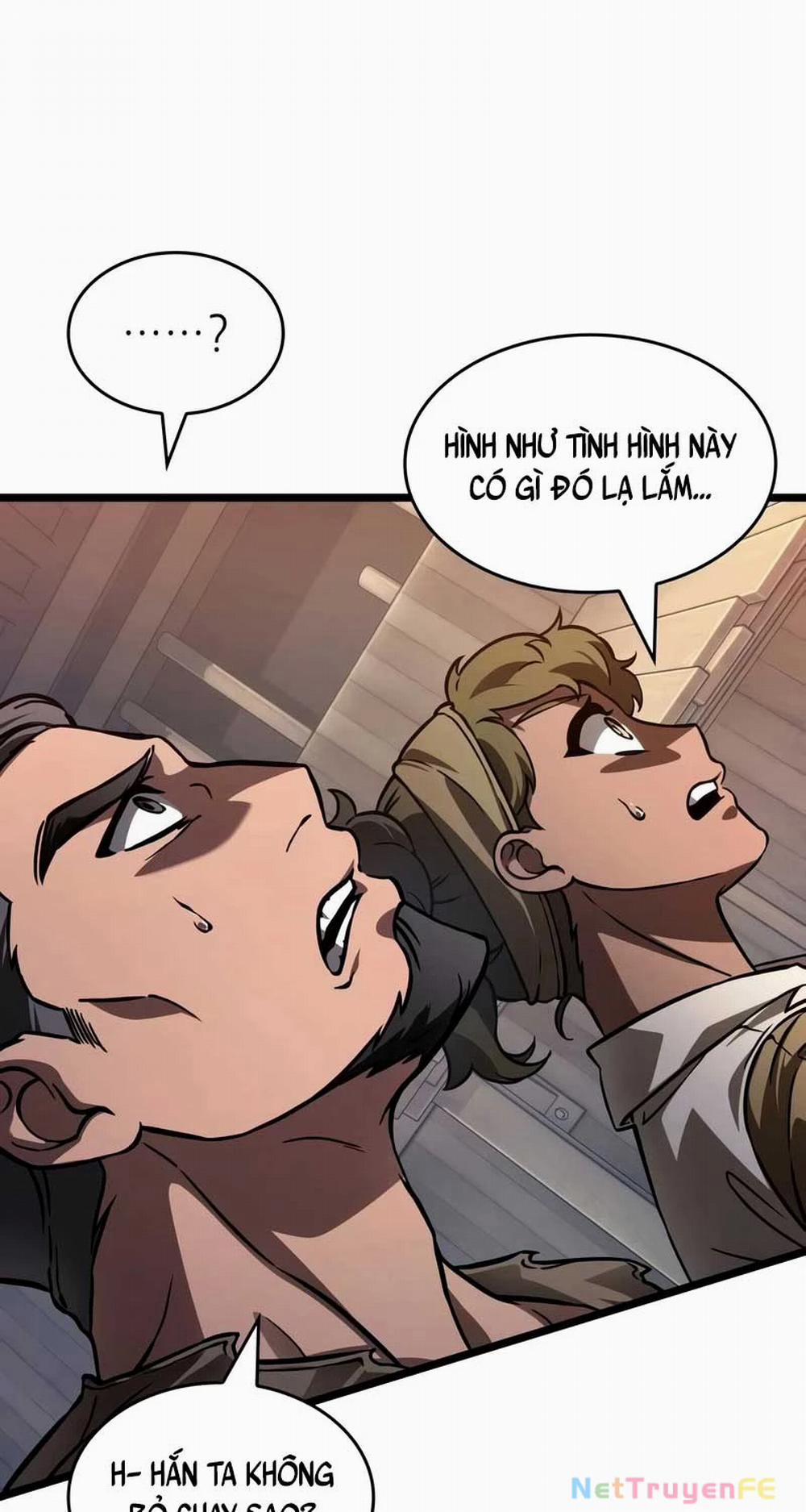 Thế Giới Sau Tận Thế 145 trang 43