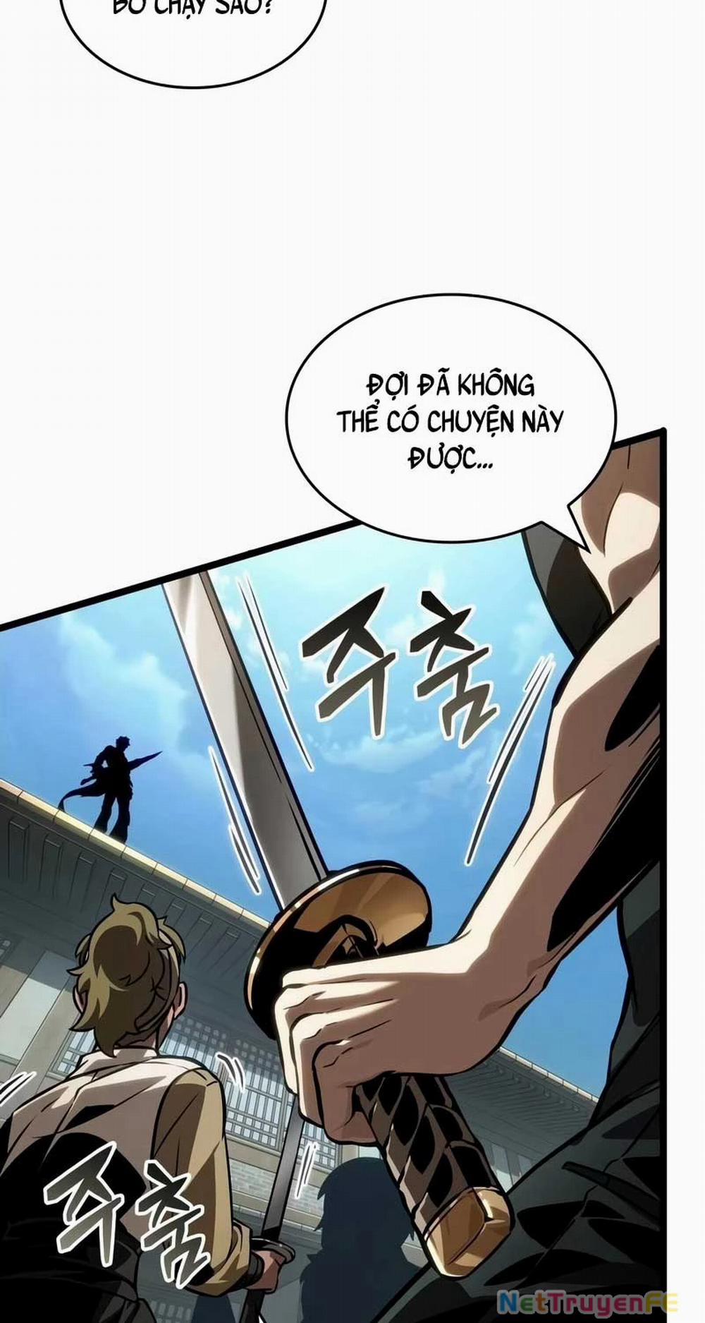 Thế Giới Sau Tận Thế 145 trang 44