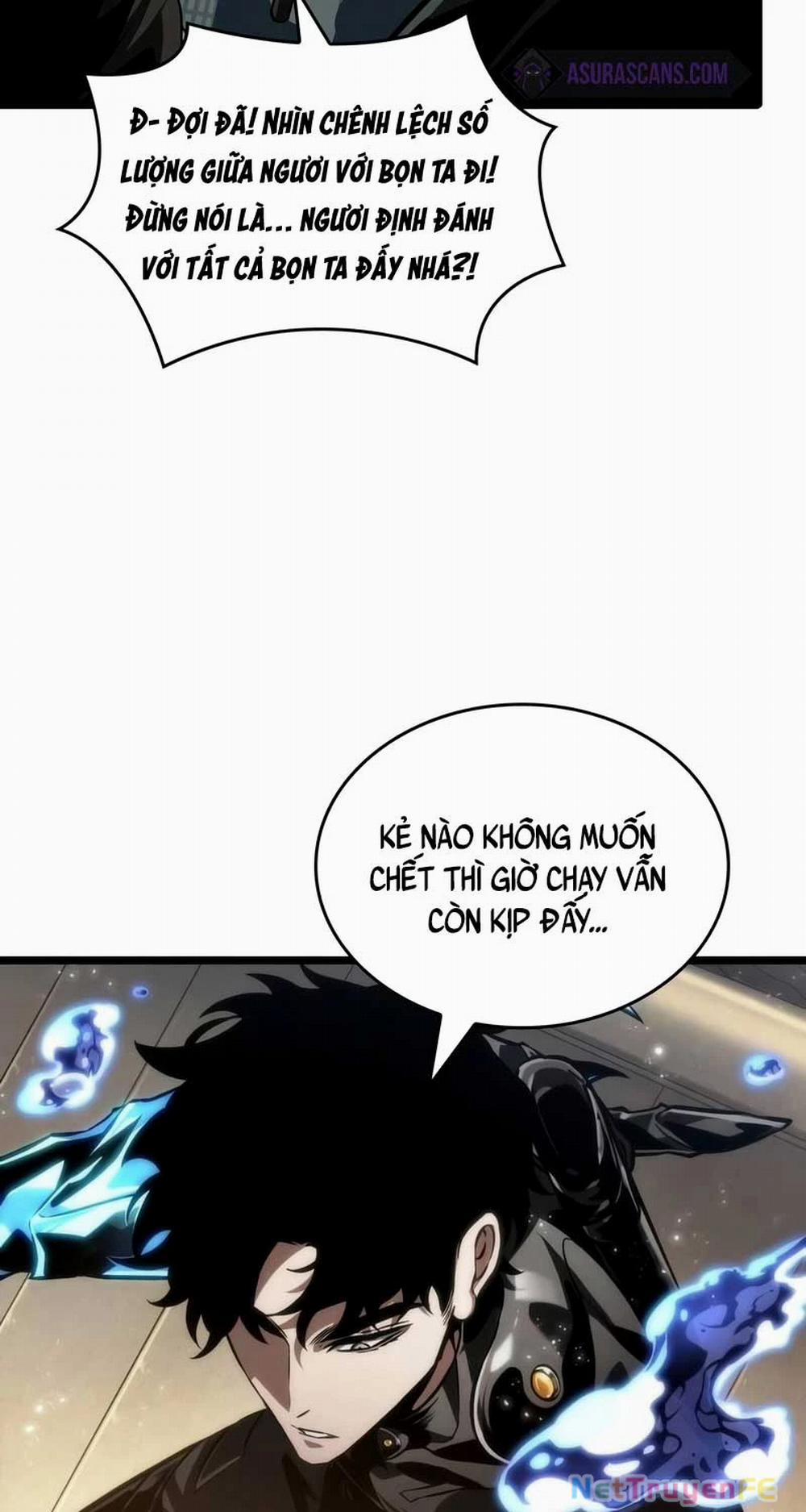 Thế Giới Sau Tận Thế 145 trang 45