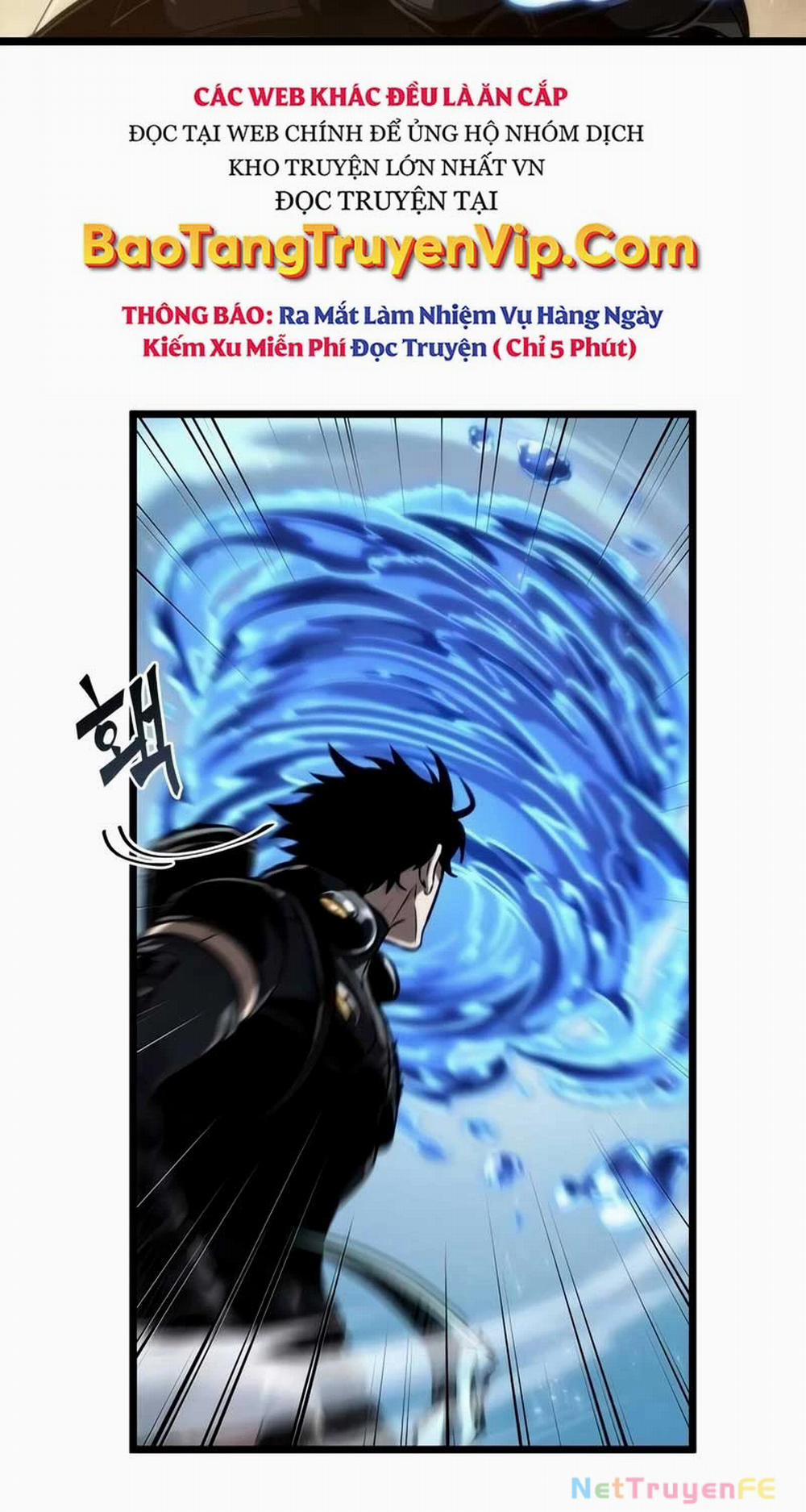 Thế Giới Sau Tận Thế 145 trang 46