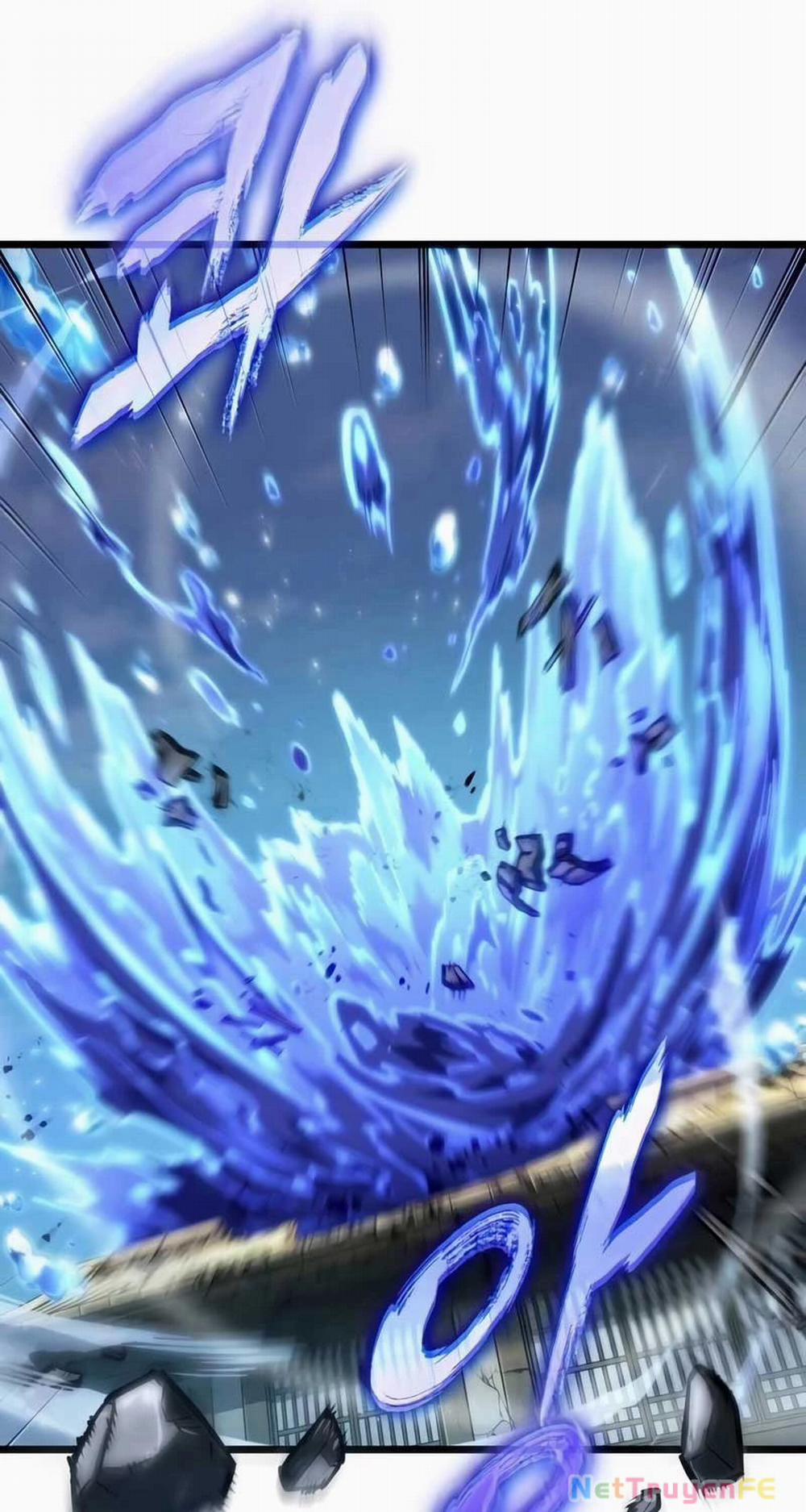 Thế Giới Sau Tận Thế 145 trang 48