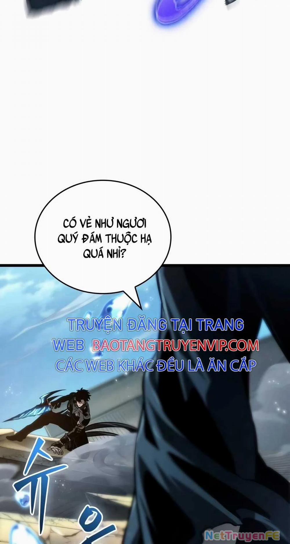 Thế Giới Sau Tận Thế 145 trang 49