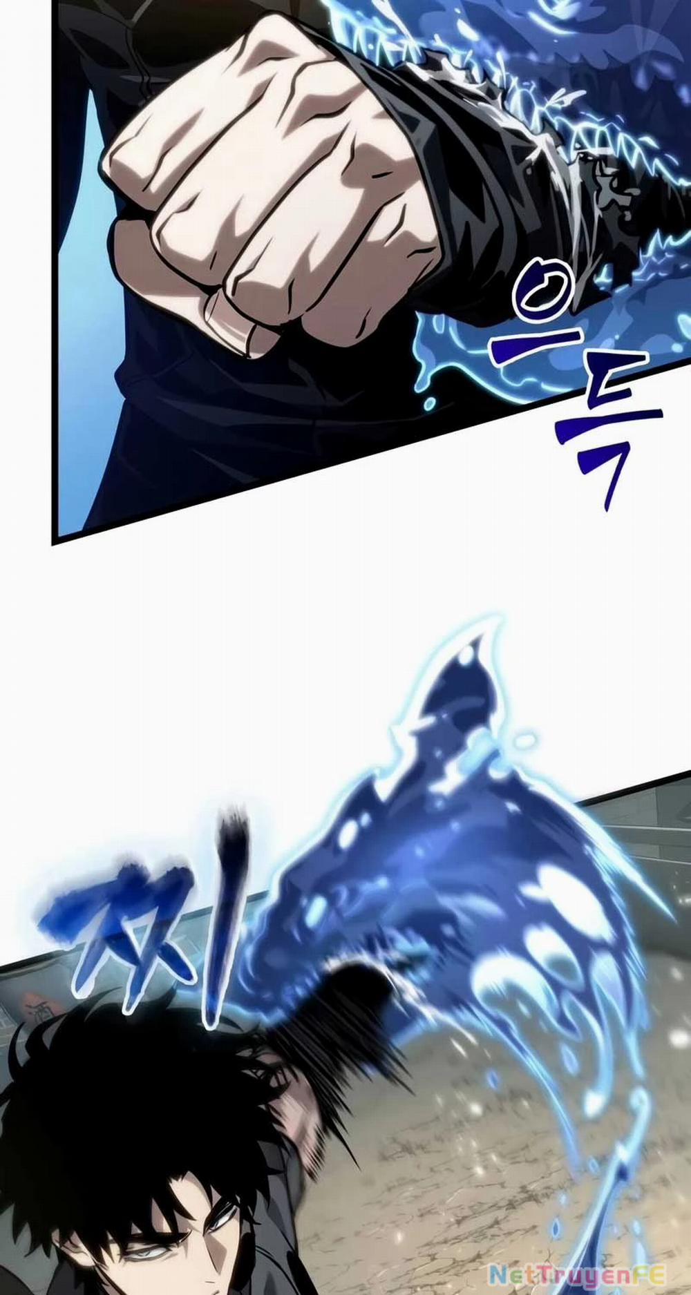 Thế Giới Sau Tận Thế 145 trang 5