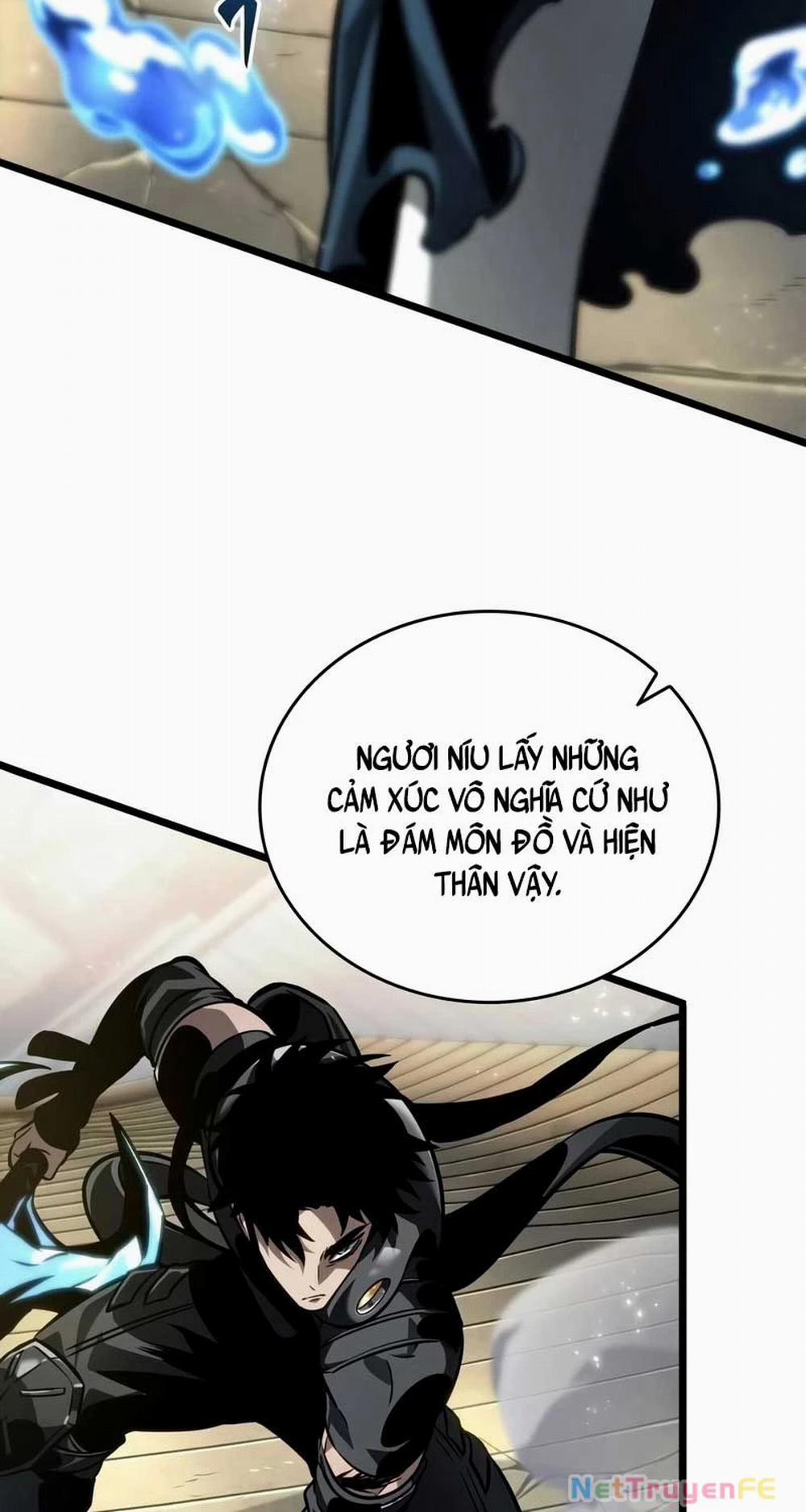 Thế Giới Sau Tận Thế 145 trang 50