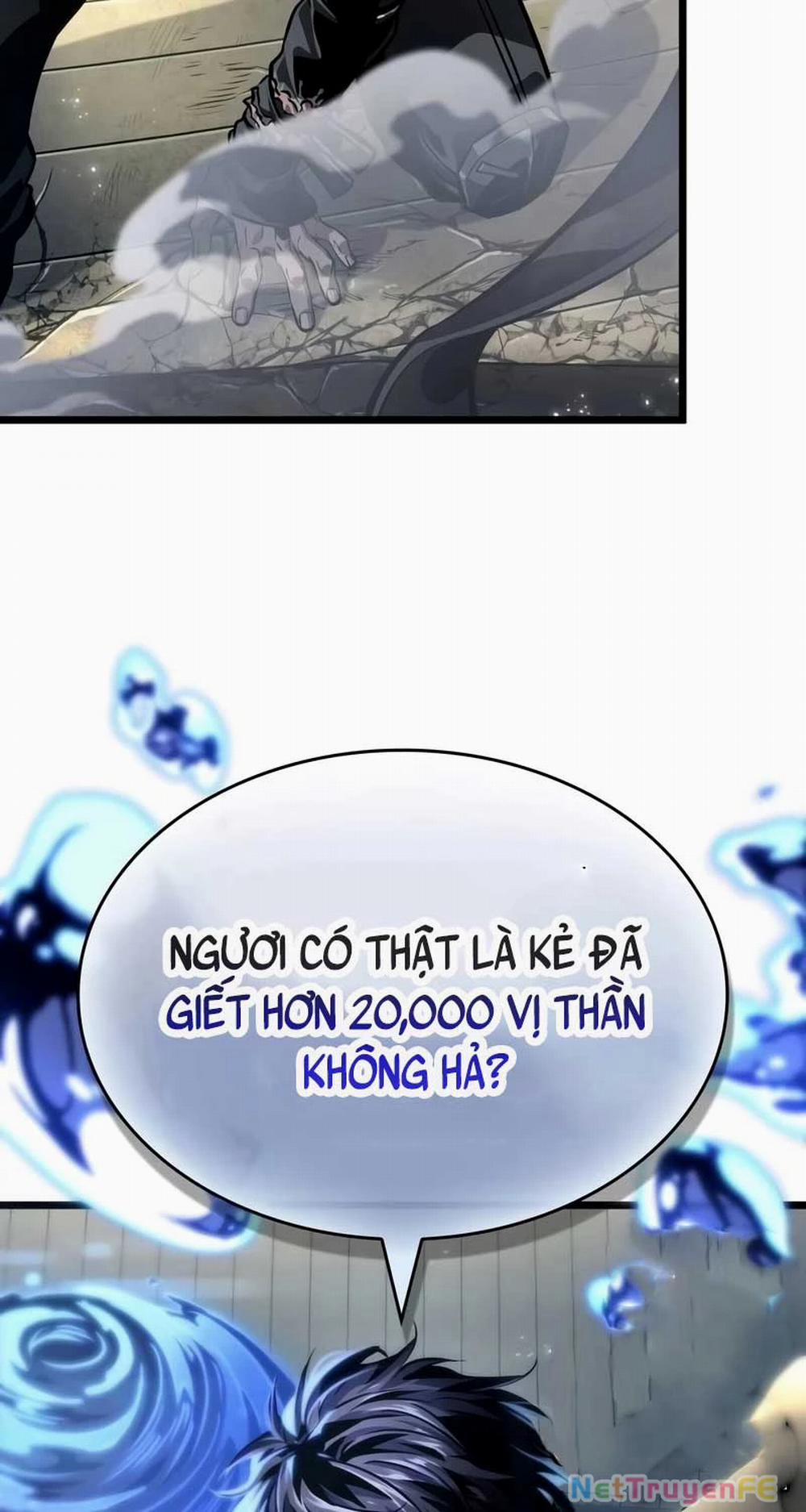 Thế Giới Sau Tận Thế 145 trang 51