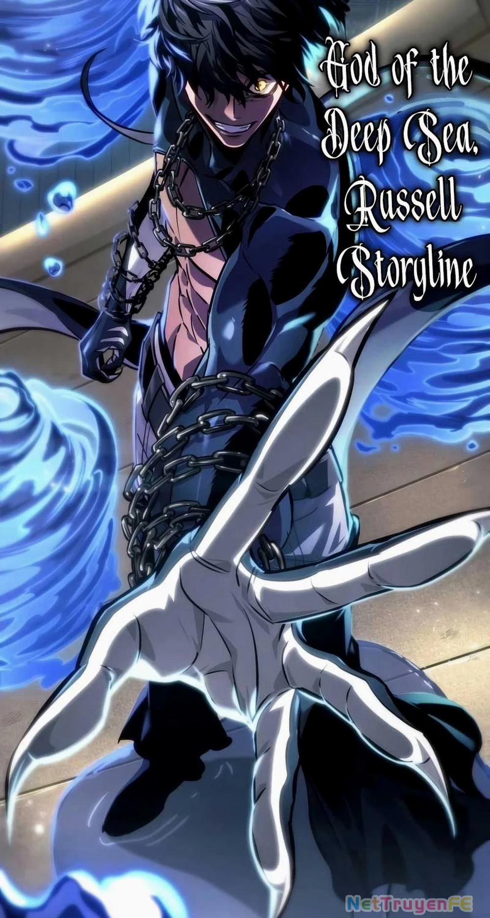 Thế Giới Sau Tận Thế 145 trang 52