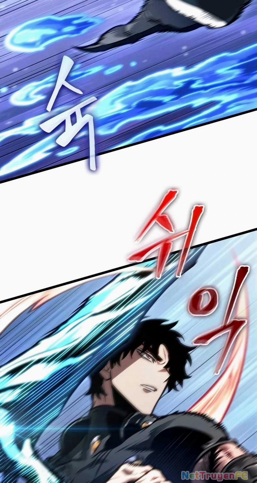 Thế Giới Sau Tận Thế 145 trang 55