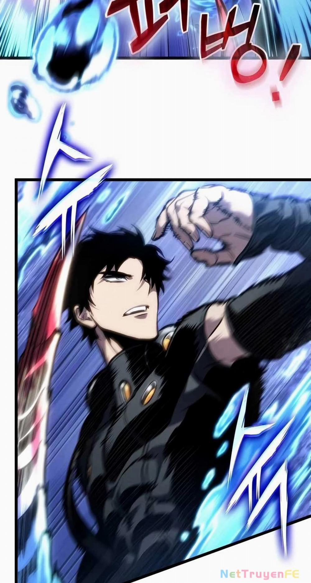 Thế Giới Sau Tận Thế 145 trang 58