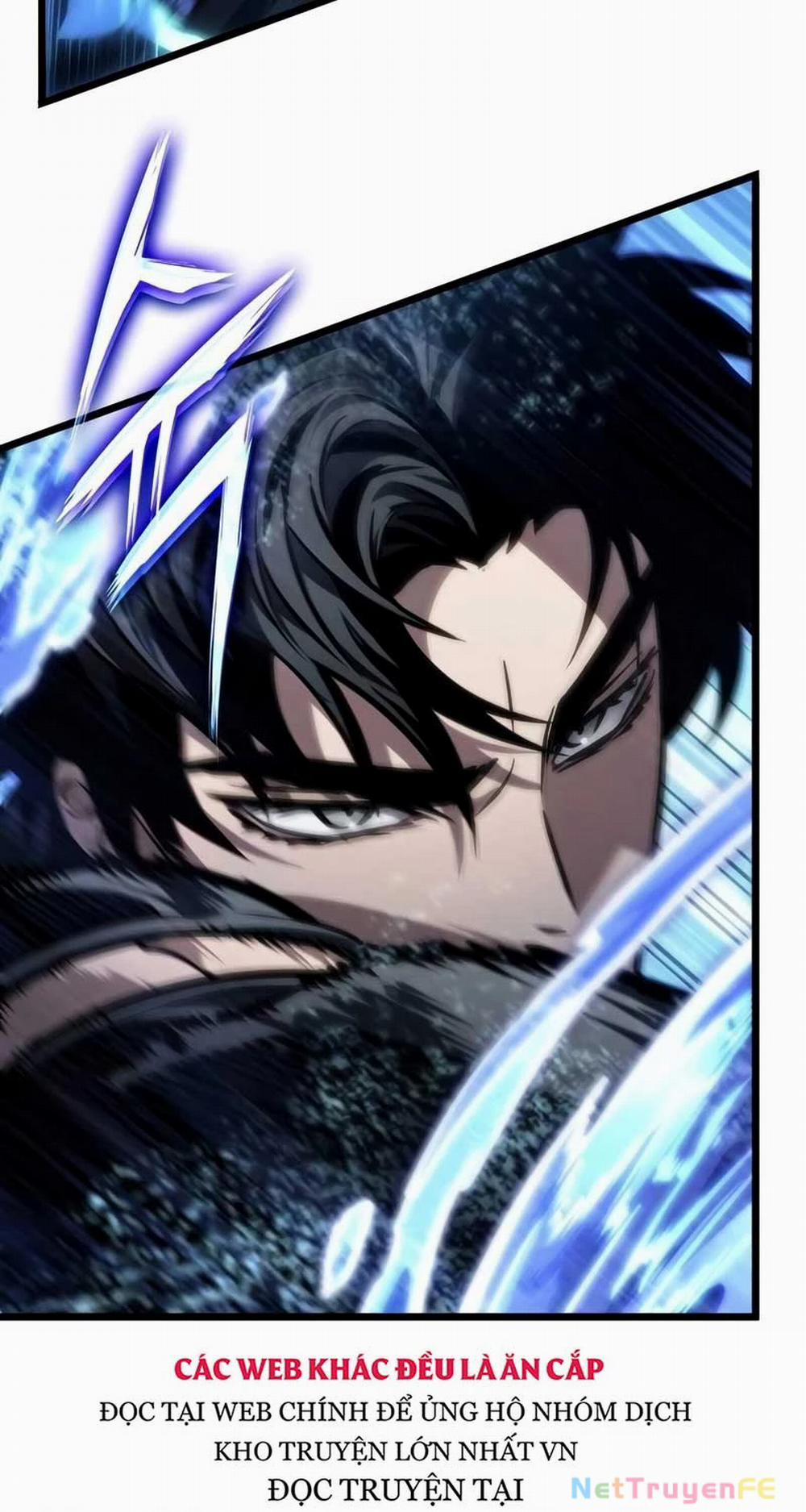 Thế Giới Sau Tận Thế 145 trang 59