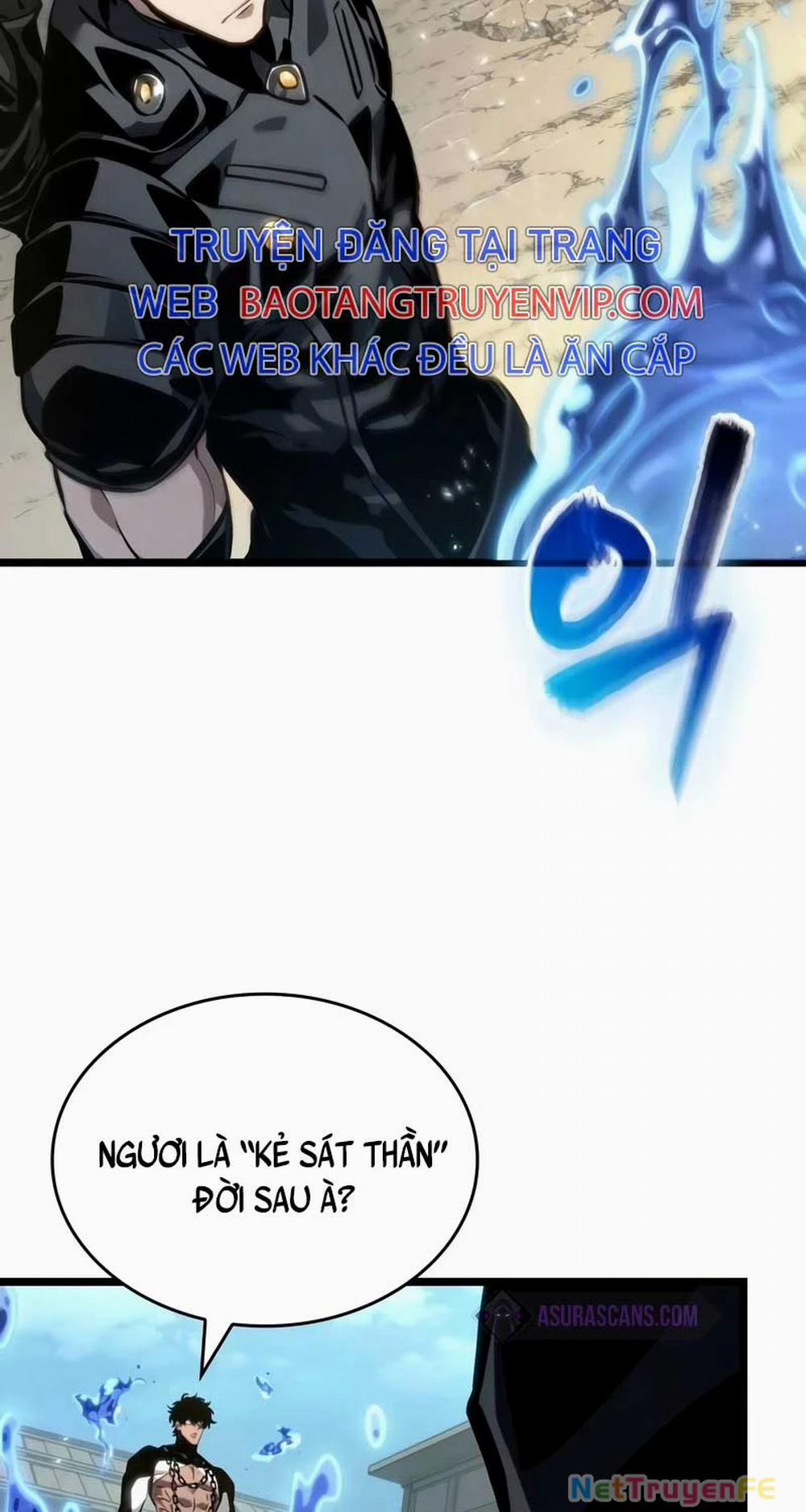 Thế Giới Sau Tận Thế 145 trang 6