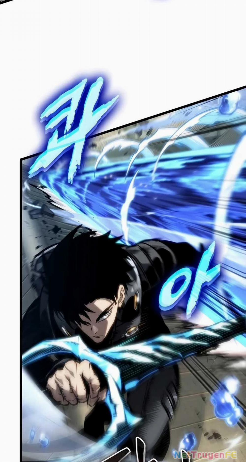 Thế Giới Sau Tận Thế 145 trang 61