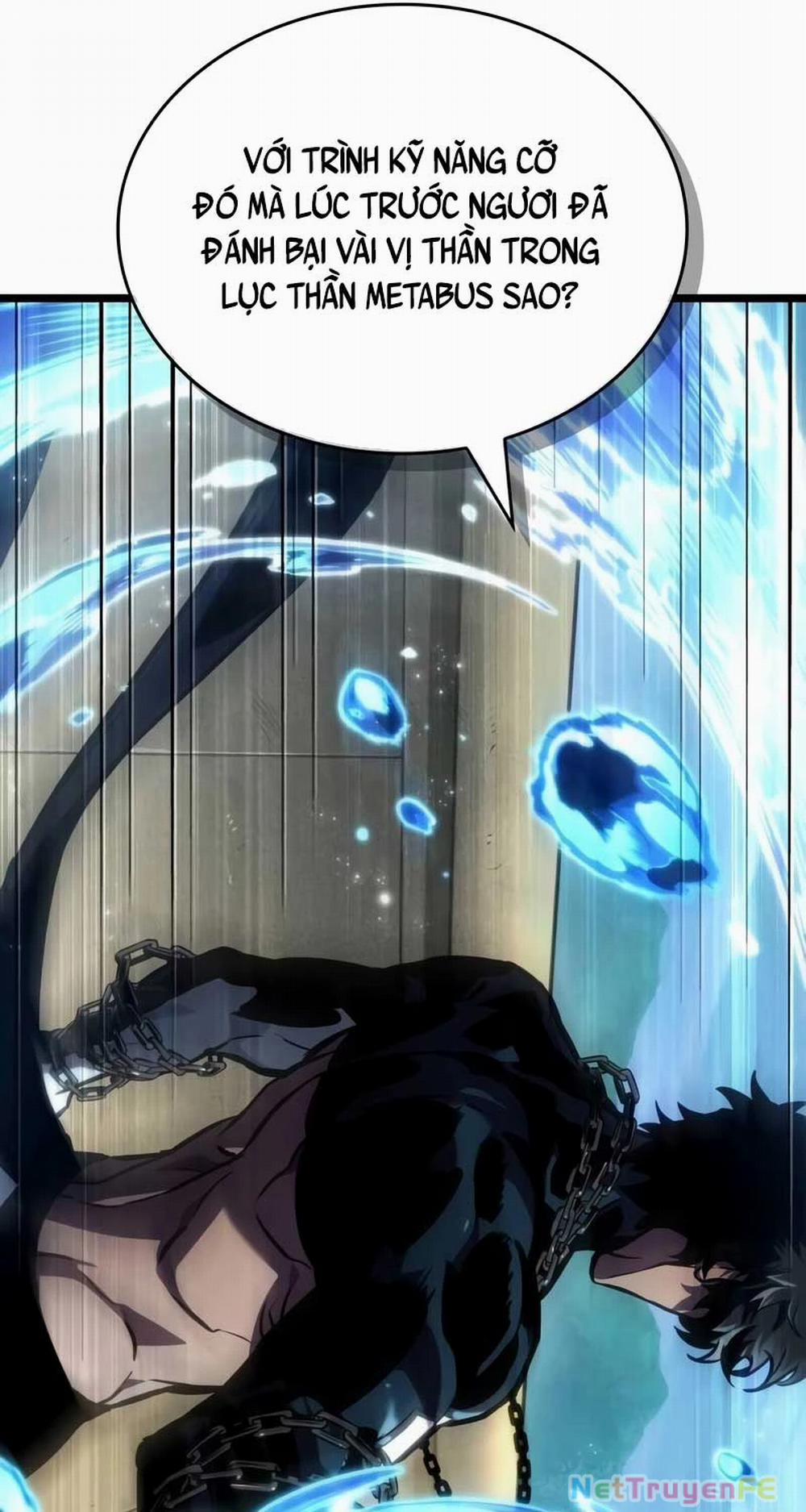 Thế Giới Sau Tận Thế 145 trang 64