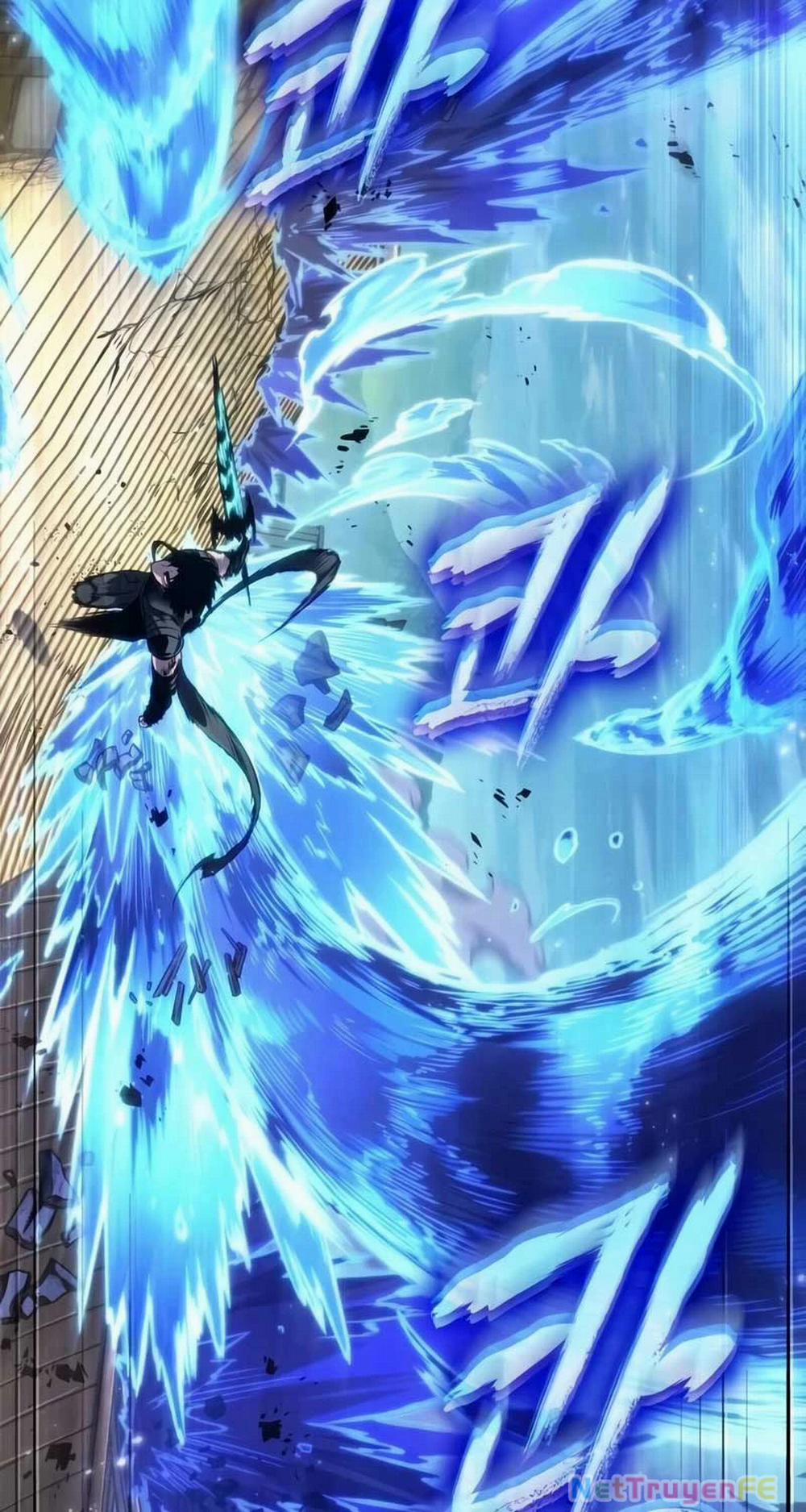 Thế Giới Sau Tận Thế 145 trang 66