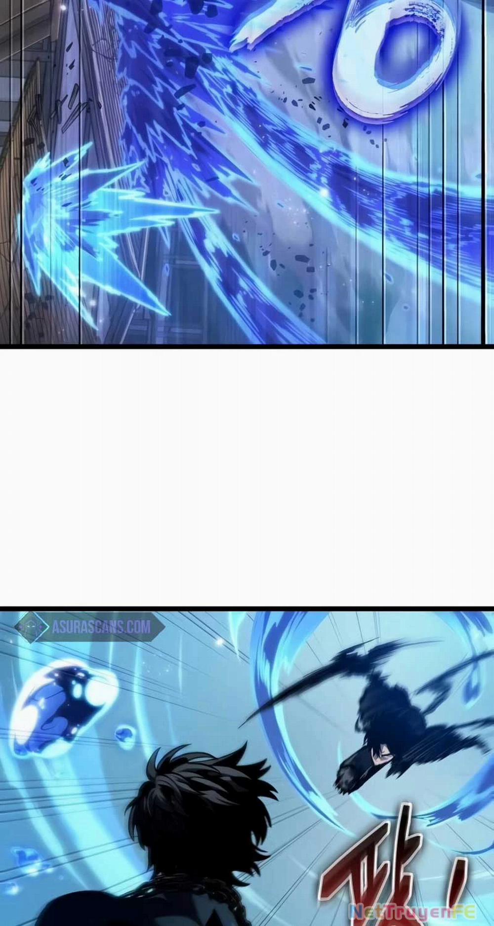 Thế Giới Sau Tận Thế 145 trang 67