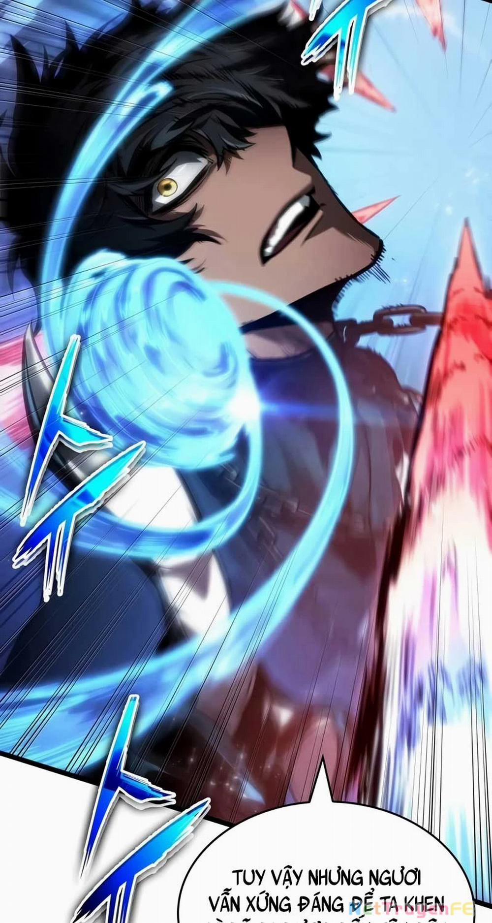 Thế Giới Sau Tận Thế 145 trang 69