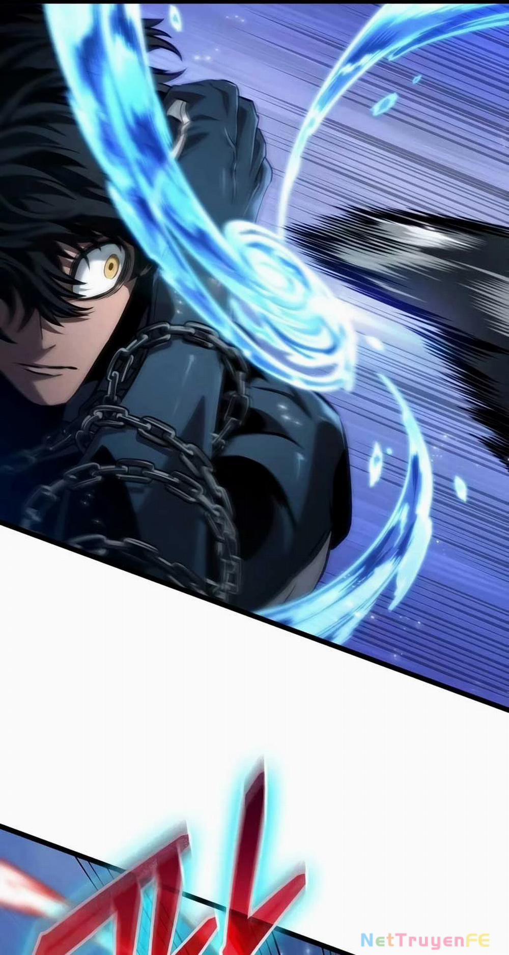 Thế Giới Sau Tận Thế 145 trang 74