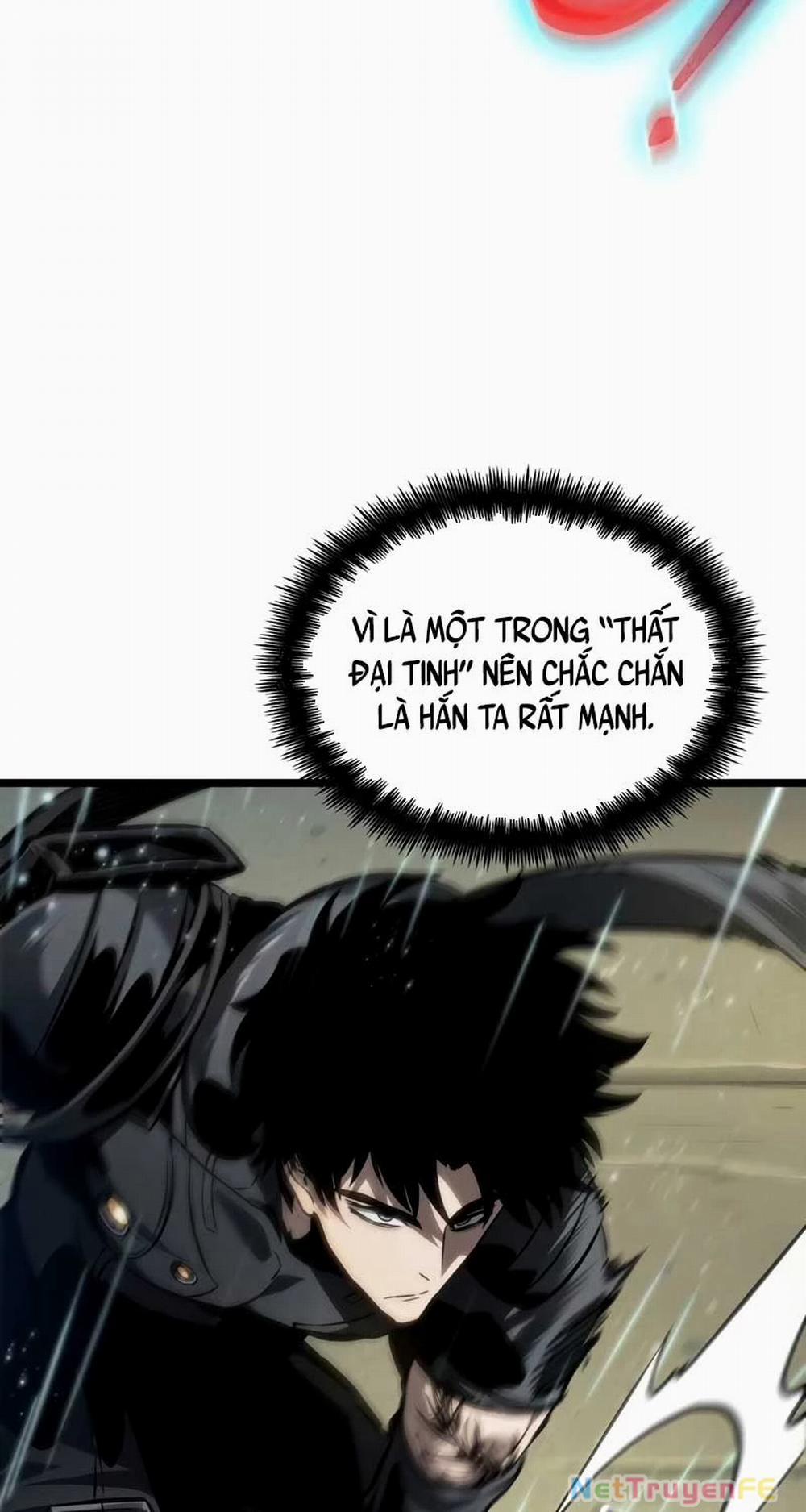 Thế Giới Sau Tận Thế 145 trang 76