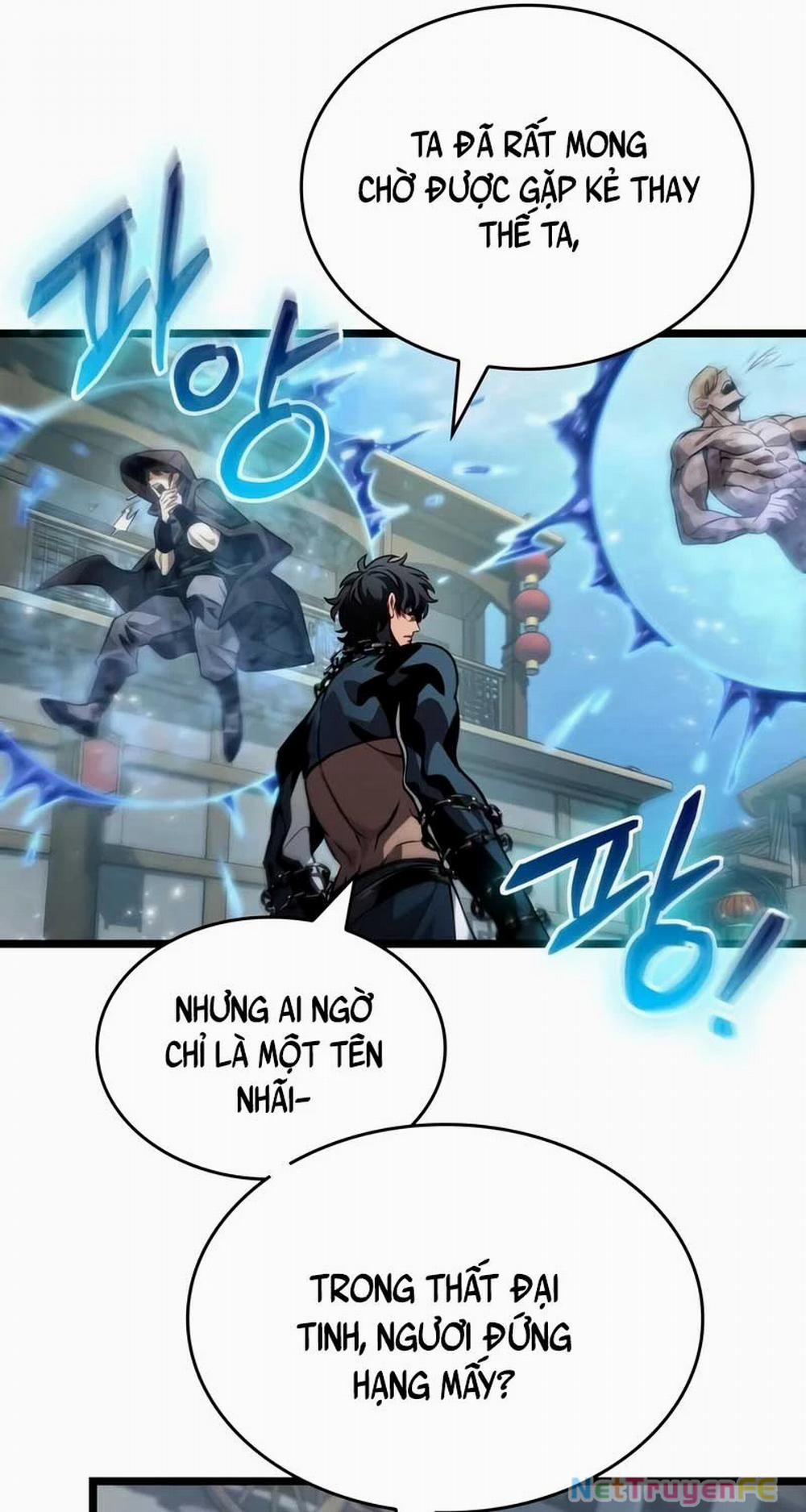 Thế Giới Sau Tận Thế 145 trang 8