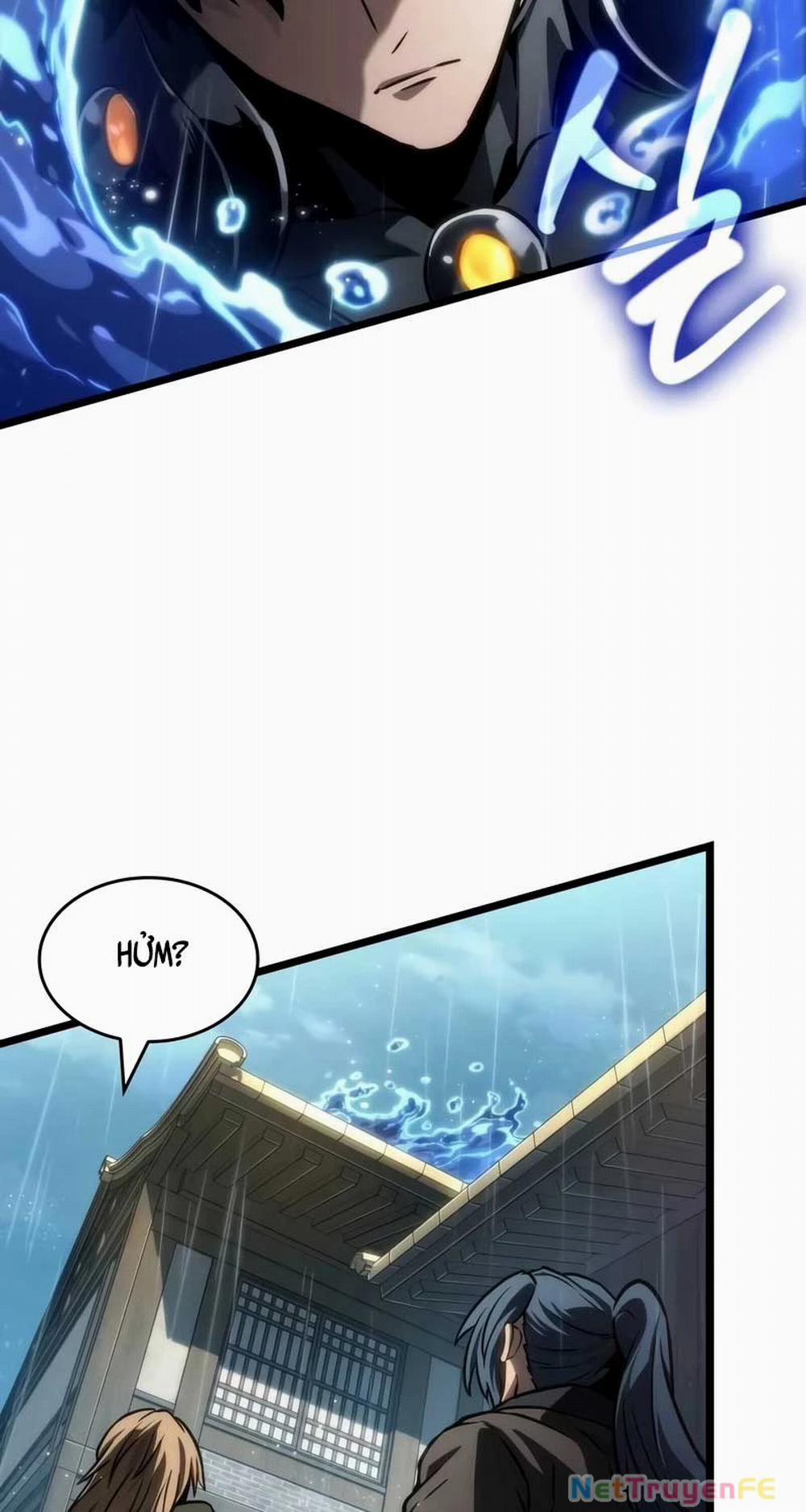 Thế Giới Sau Tận Thế 145 trang 80