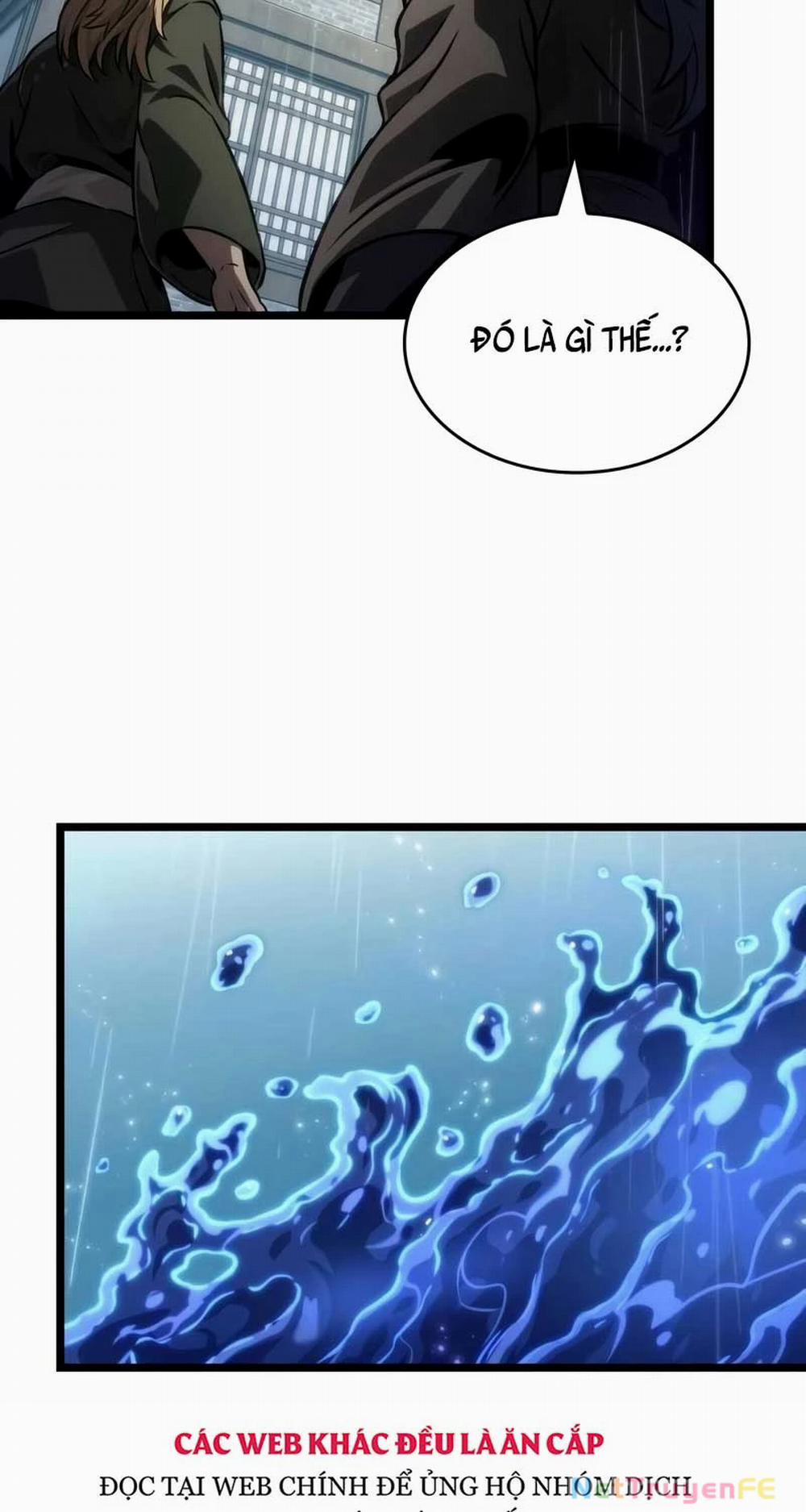 Thế Giới Sau Tận Thế 145 trang 81