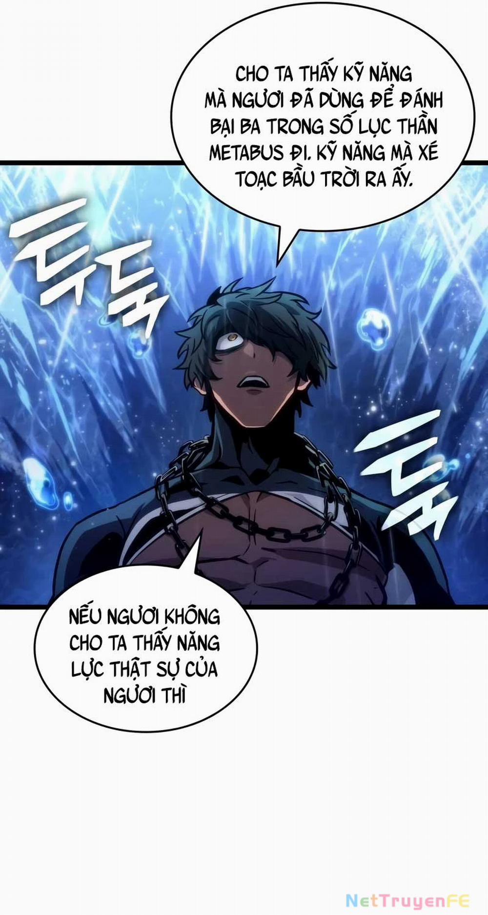 Thế Giới Sau Tận Thế 145 trang 84