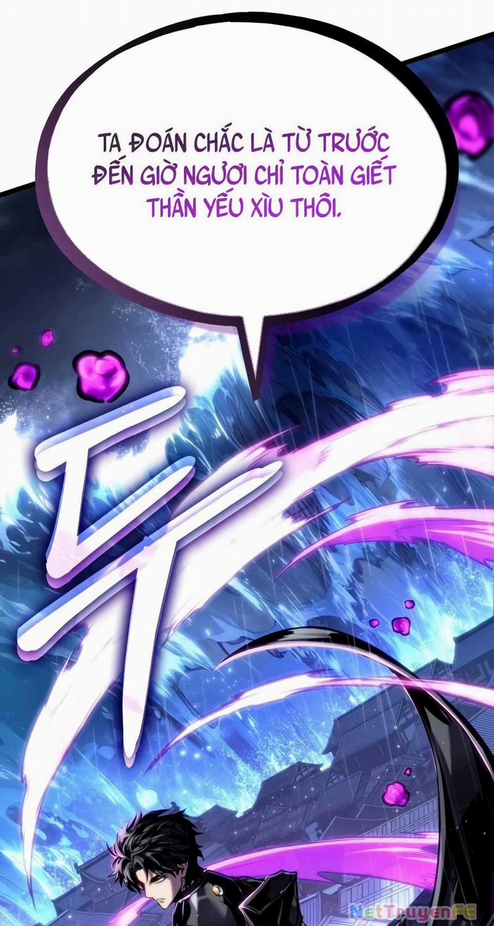 Thế Giới Sau Tận Thế 145 trang 88