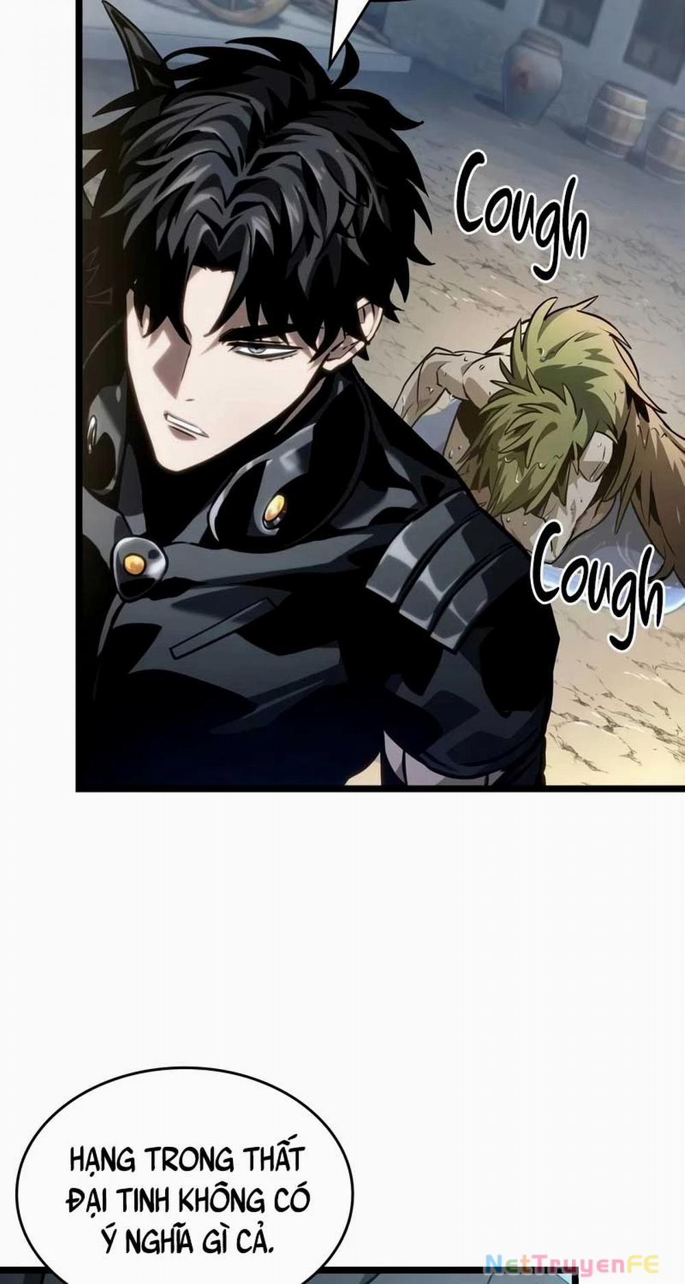 Thế Giới Sau Tận Thế 145 trang 9