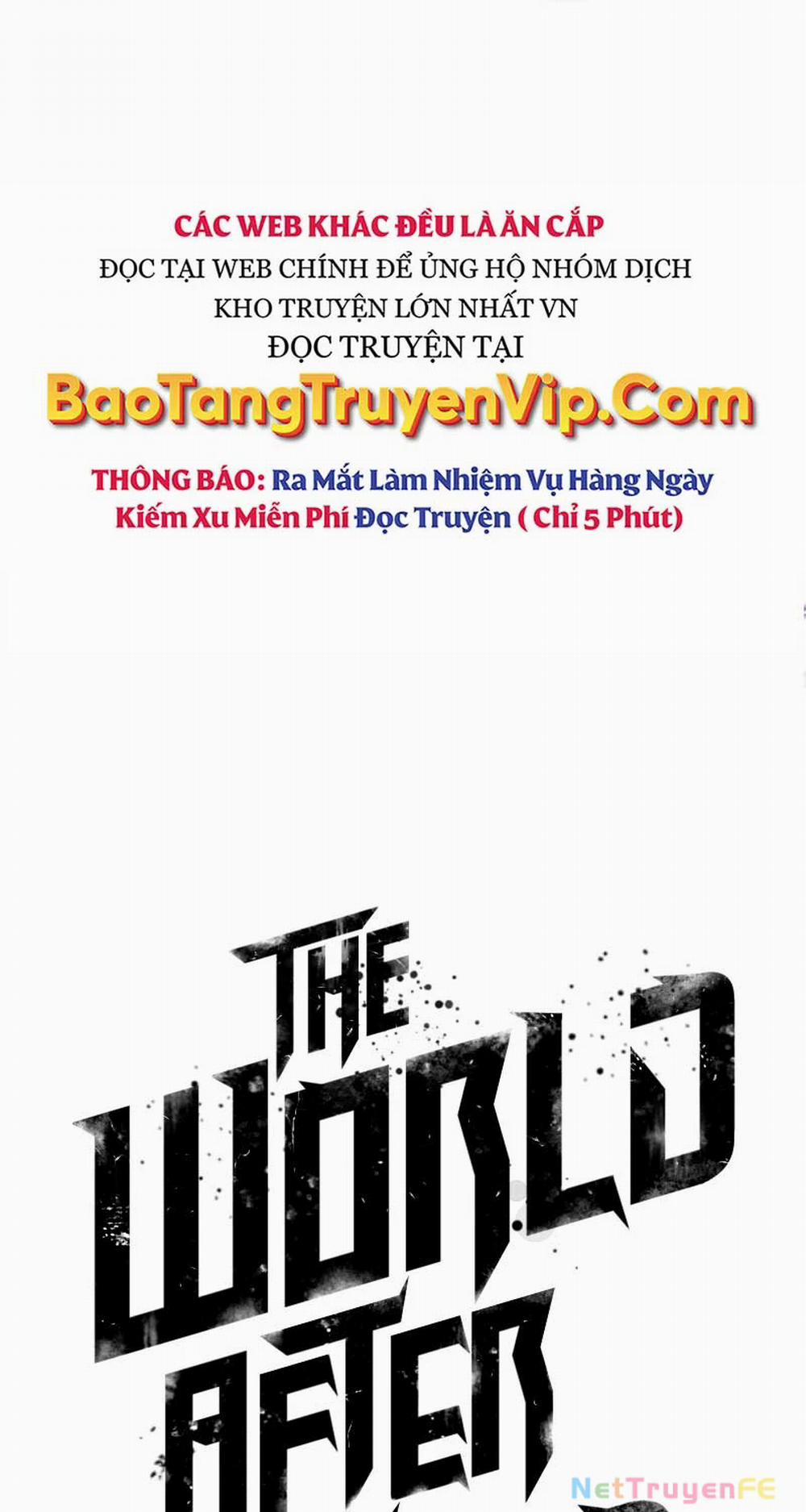 Thế Giới Sau Tận Thế 145 trang 90