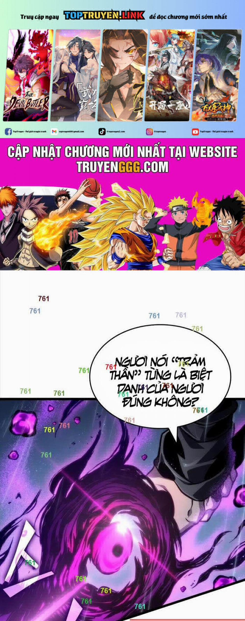 Thế Giới Sau Tận Thế 146 trang 0