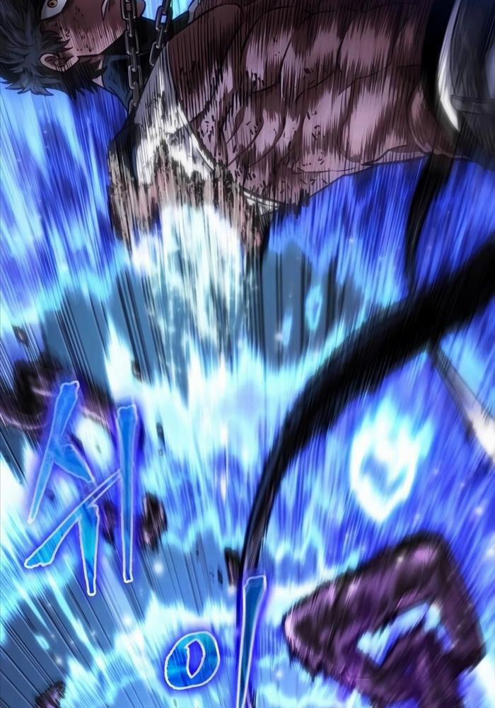 Thế Giới Sau Tận Thế 146 trang 105