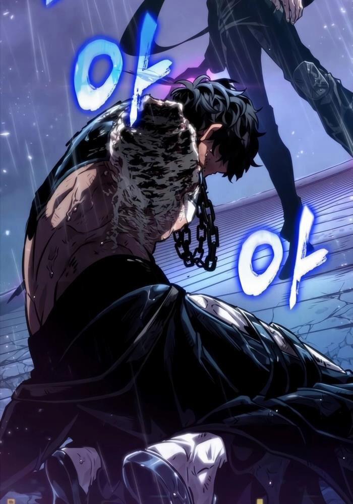 Thế Giới Sau Tận Thế 146 trang 116