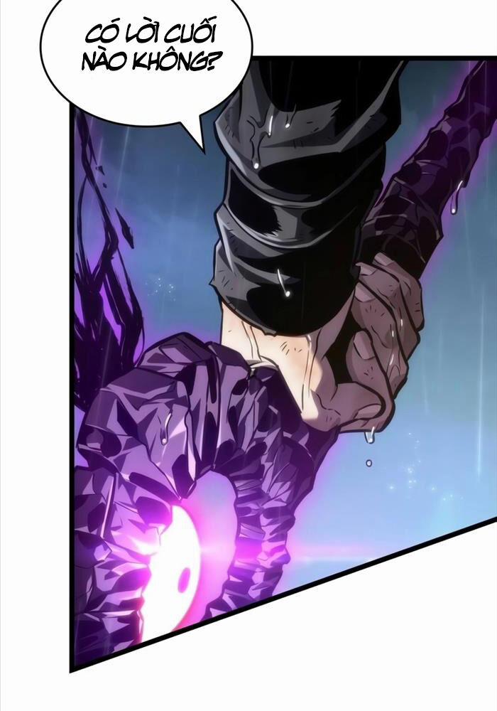 Thế Giới Sau Tận Thế 146 trang 121