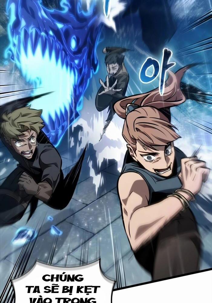 Thế Giới Sau Tận Thế 146 trang 13