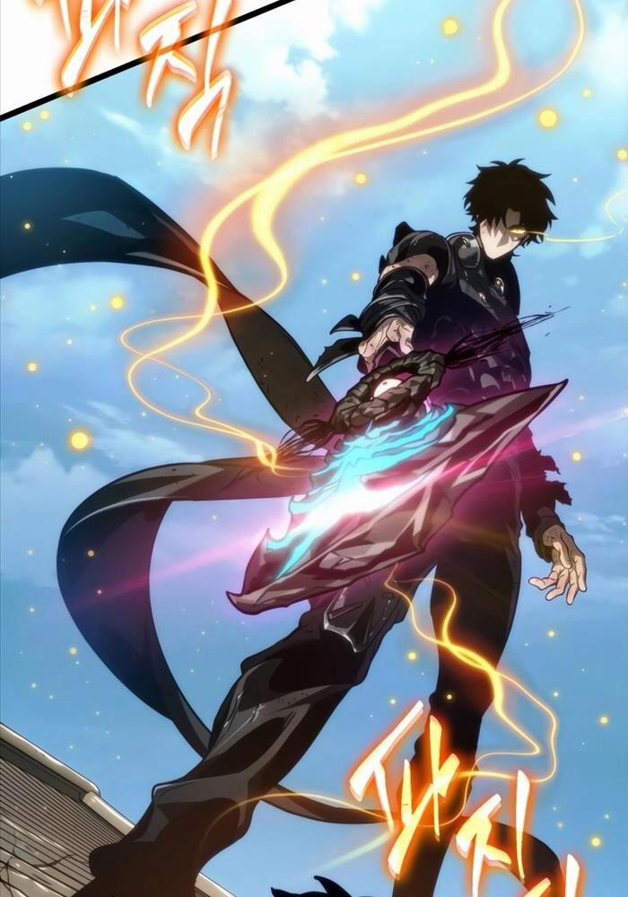 Thế Giới Sau Tận Thế 146 trang 131